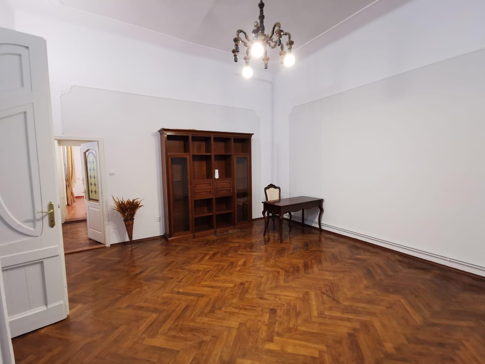 Apartament spațios cu 3 camere și terasă, 114 mp – Timișoara - 1
