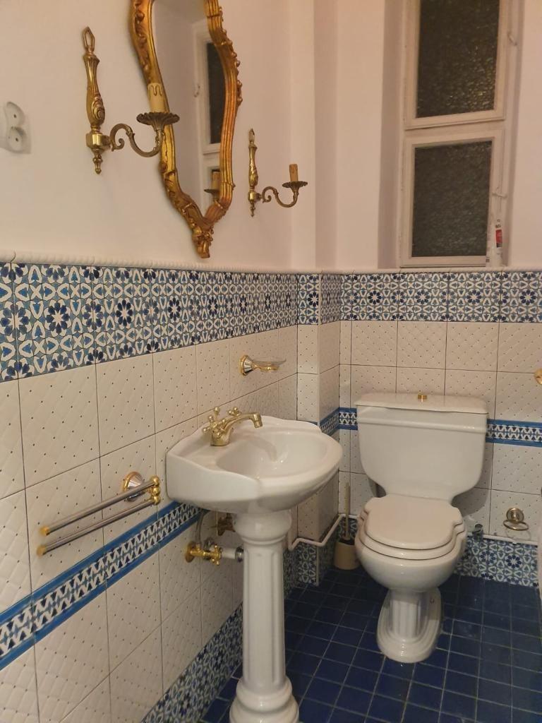 Apartament spațios cu 3 camere și terasă, 114 mp – Timișoara - 7