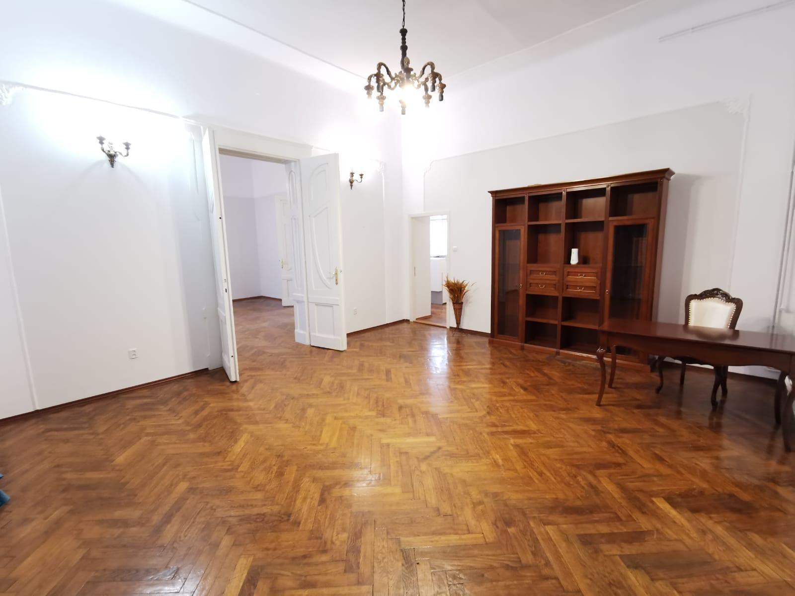 Apartament spațios cu 3 camere și terasă, 114 mp – Timișoara - 22