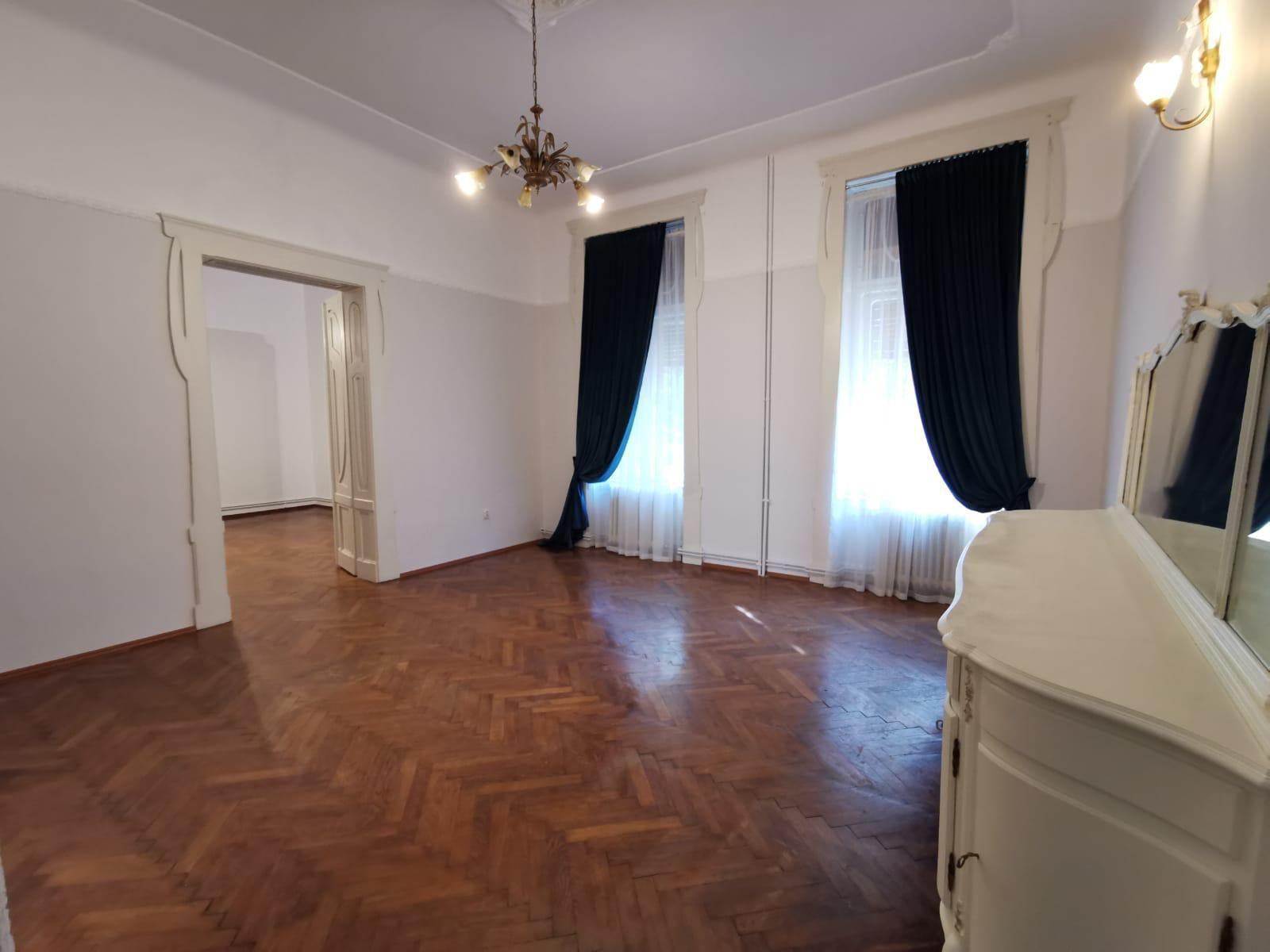 Apartament spațios cu 3 camere și terasă, 114 mp – Timișoara - 14