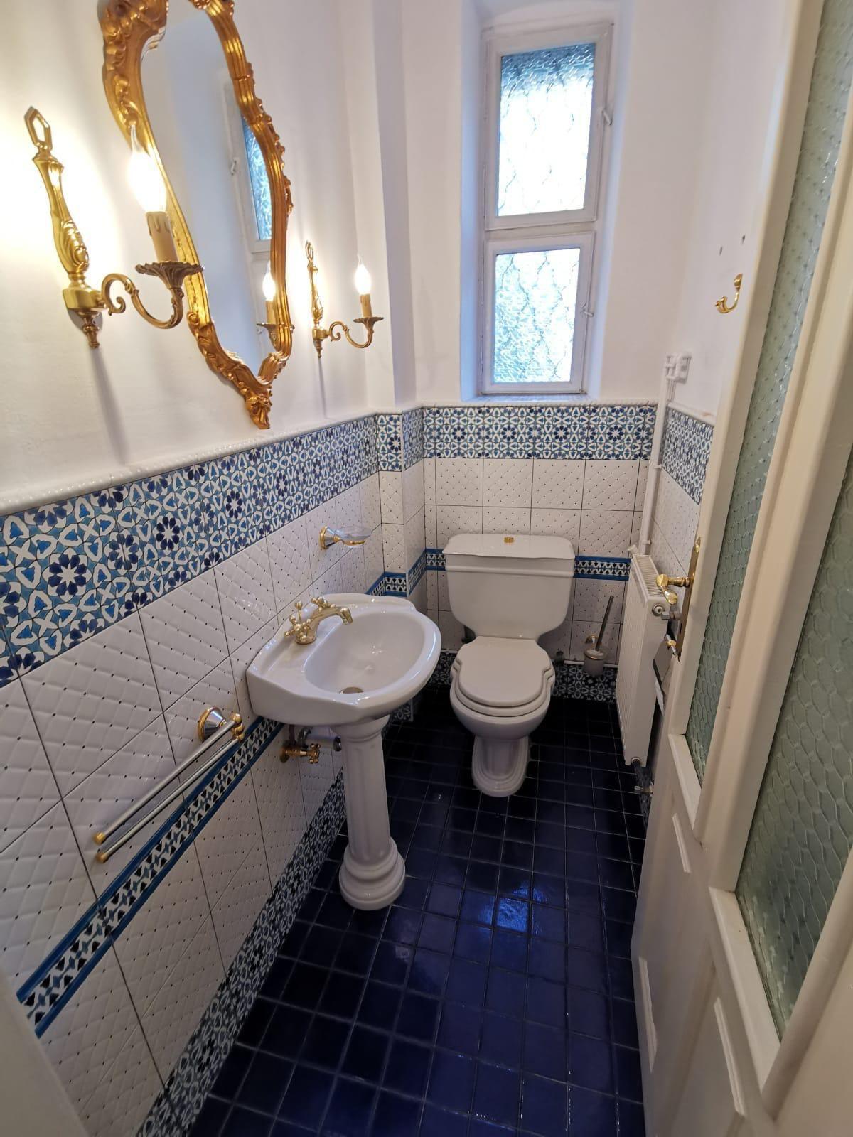 Apartament spațios cu 3 camere și terasă, 114 mp – Timișoara - 17