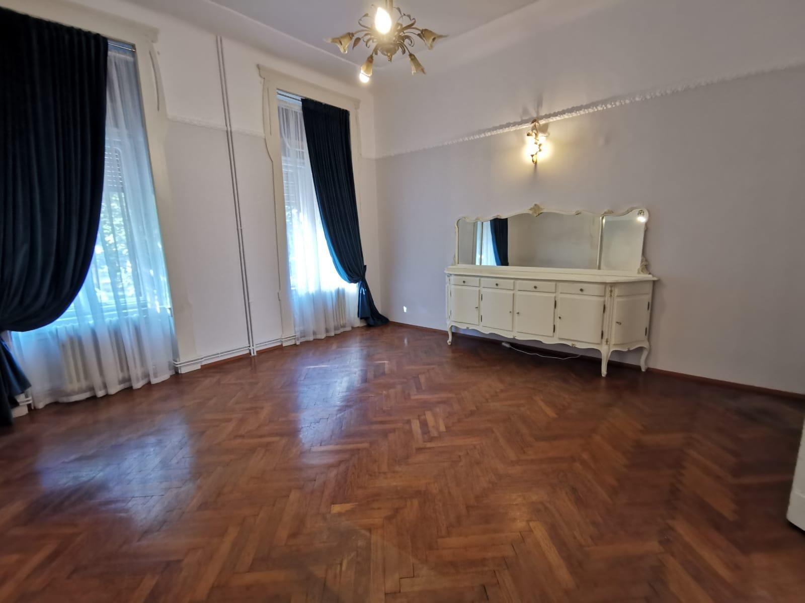Apartament spațios cu 3 camere și terasă, 114 mp – Timișoara - 9