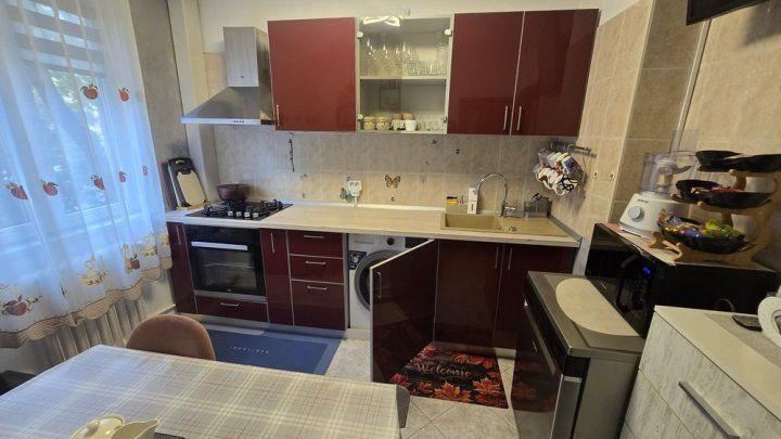 Vand apartament cu 2 camere pe Valea Oltului la 8 minute de metrou - 3