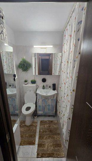 Vand apartament cu 2 camere pe Valea Oltului la 8 minute de metrou - 7