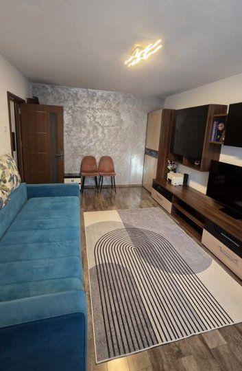 Vand apartament cu 2 camere pe Valea Oltului la 8 minute de metrou - 2