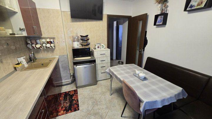 Vand apartament cu 2 camere pe Valea Oltului la 8 minute de metrou - 5