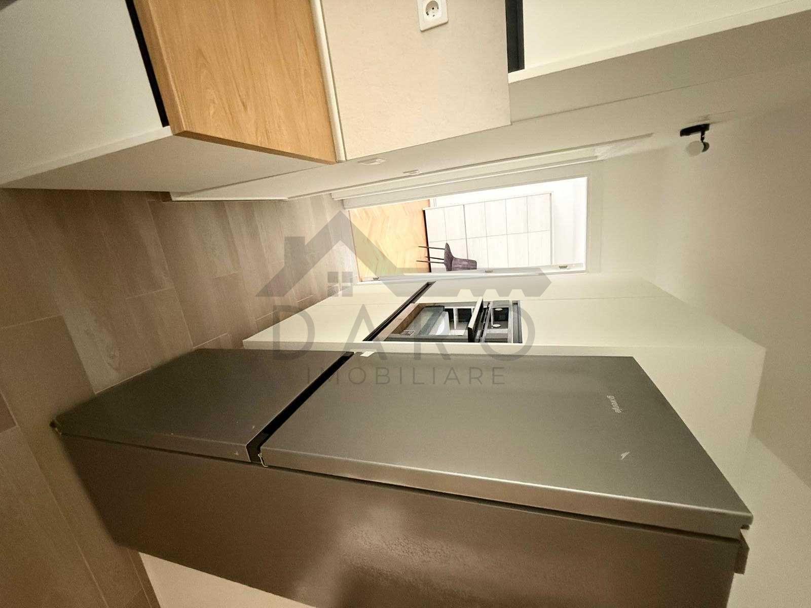 de inchiriat apartament 2 camere,Targu Mures -negociabil - 7