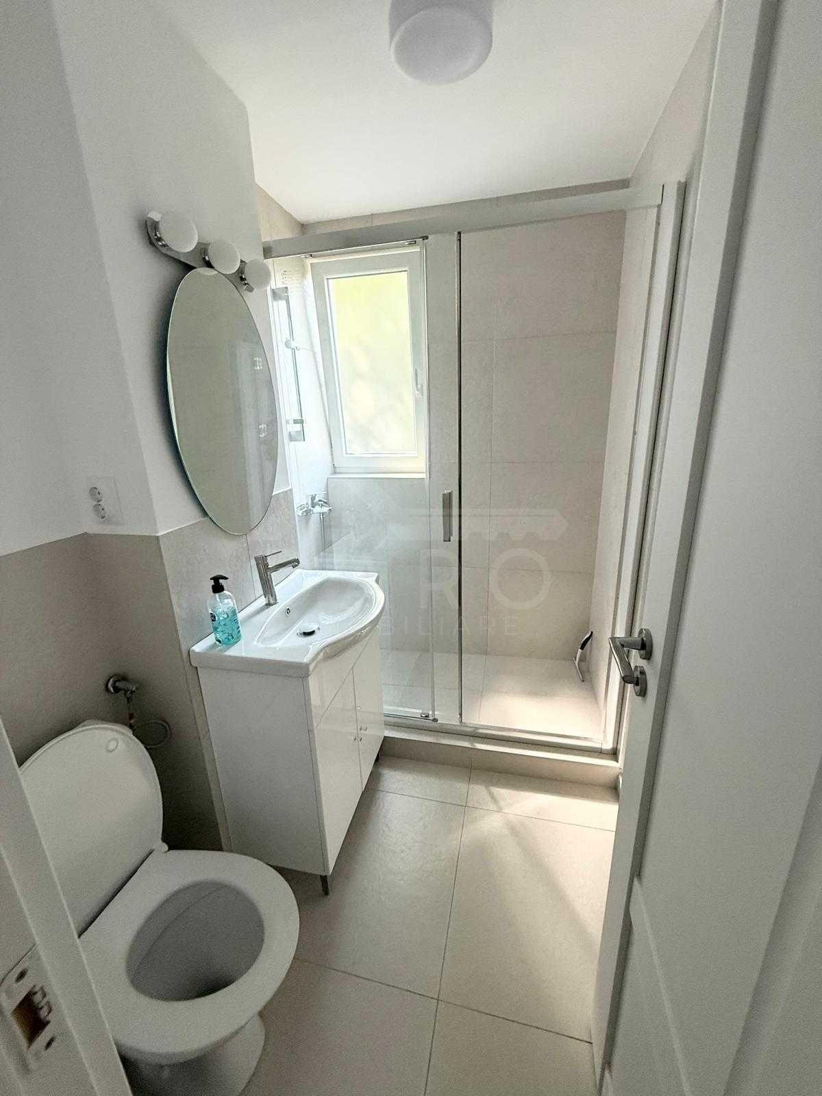 de inchiriat apartament 2 camere,Targu Mures -negociabil - 6