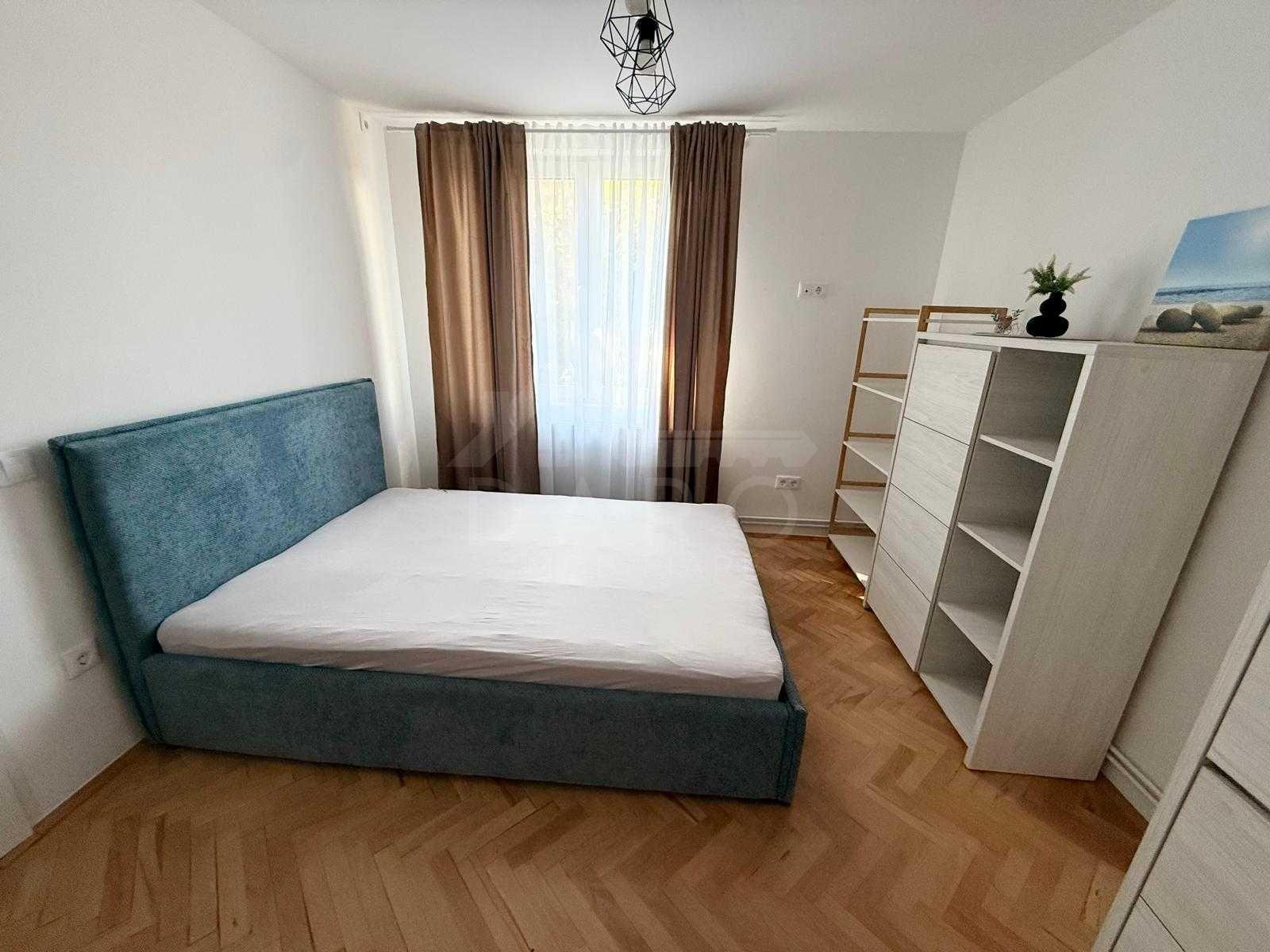 de inchiriat apartament 2 camere,Targu Mures -negociabil - 1