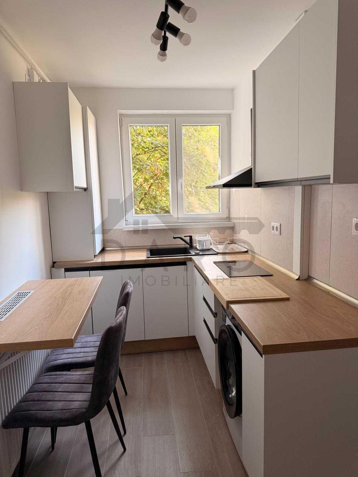 de inchiriat apartament 2 camere,Targu Mures -negociabil - 2