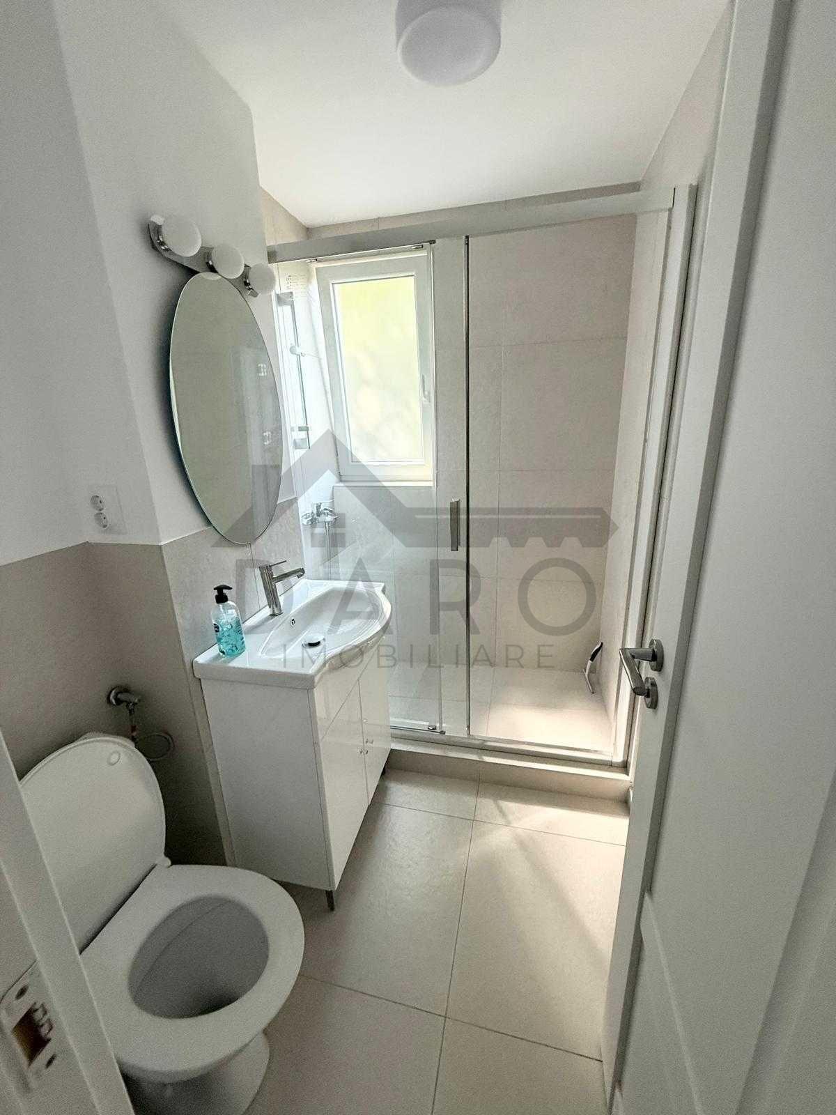 de inchiriat apartament 2 camere,Targu Mures -negociabil - 6