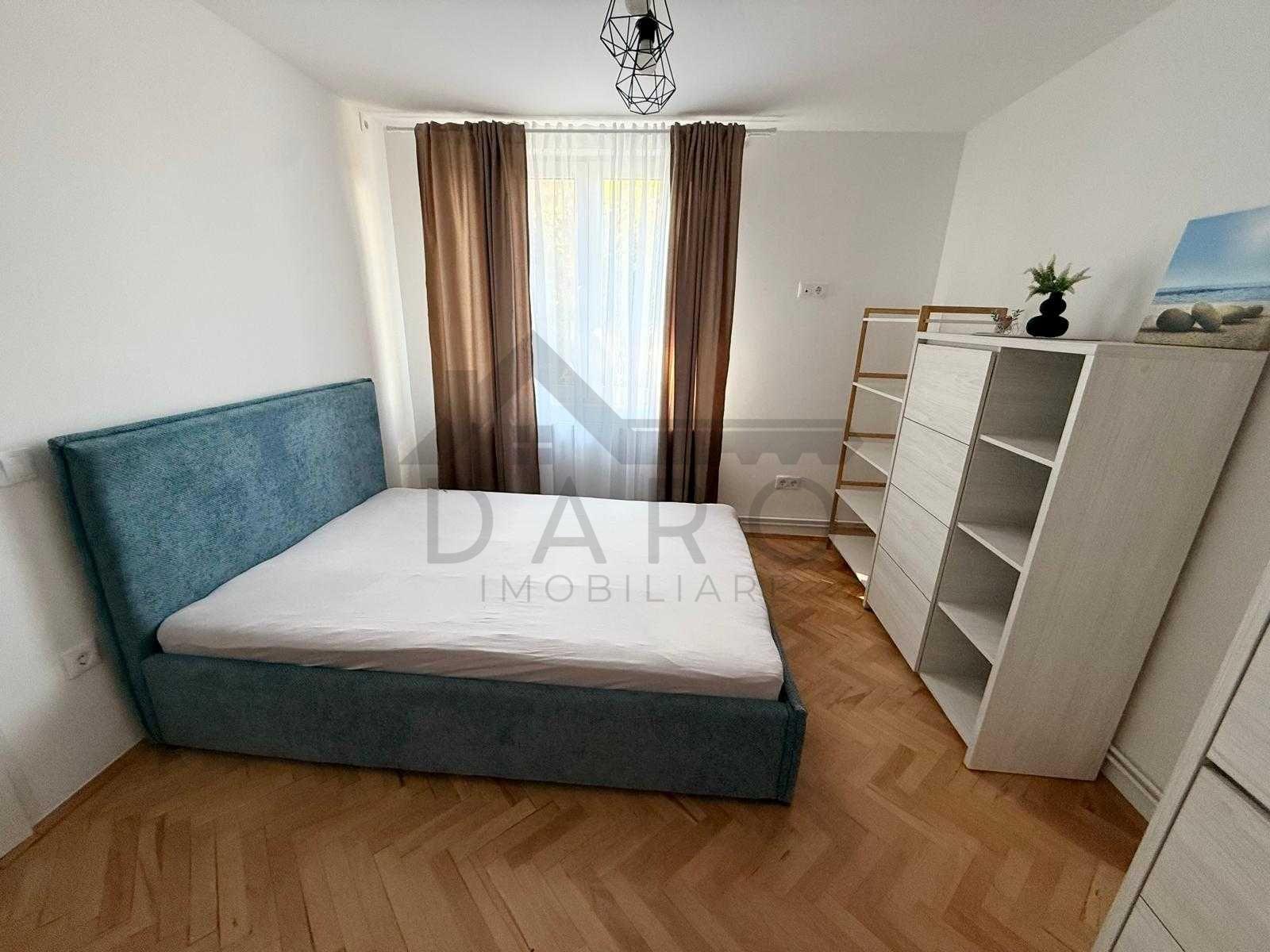 de inchiriat apartament 2 camere,Targu Mures -negociabil - 1