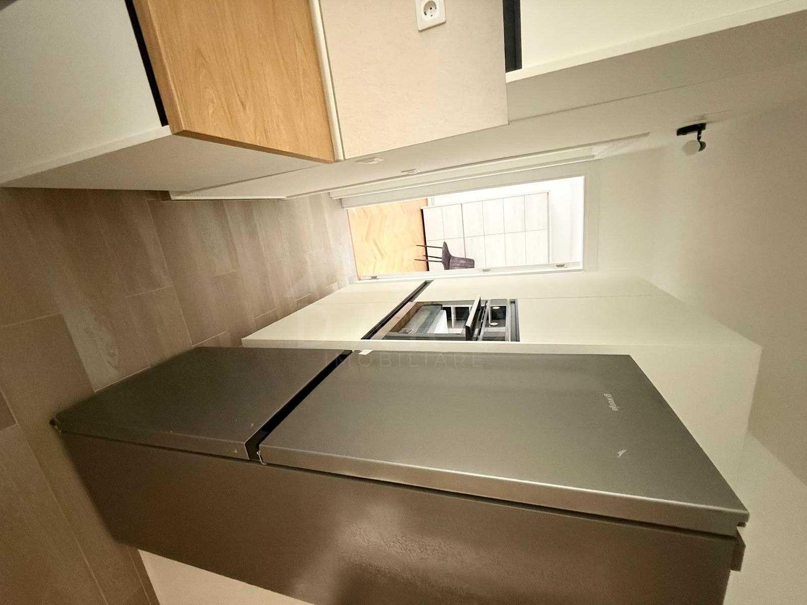 de inchiriat apartament 2 camere,Targu Mures -negociabil - 7