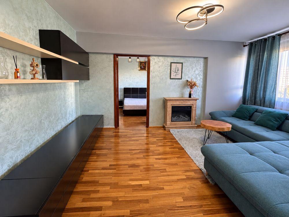 Apartament 2 camere de Inchiriat zona Tineretului - 1