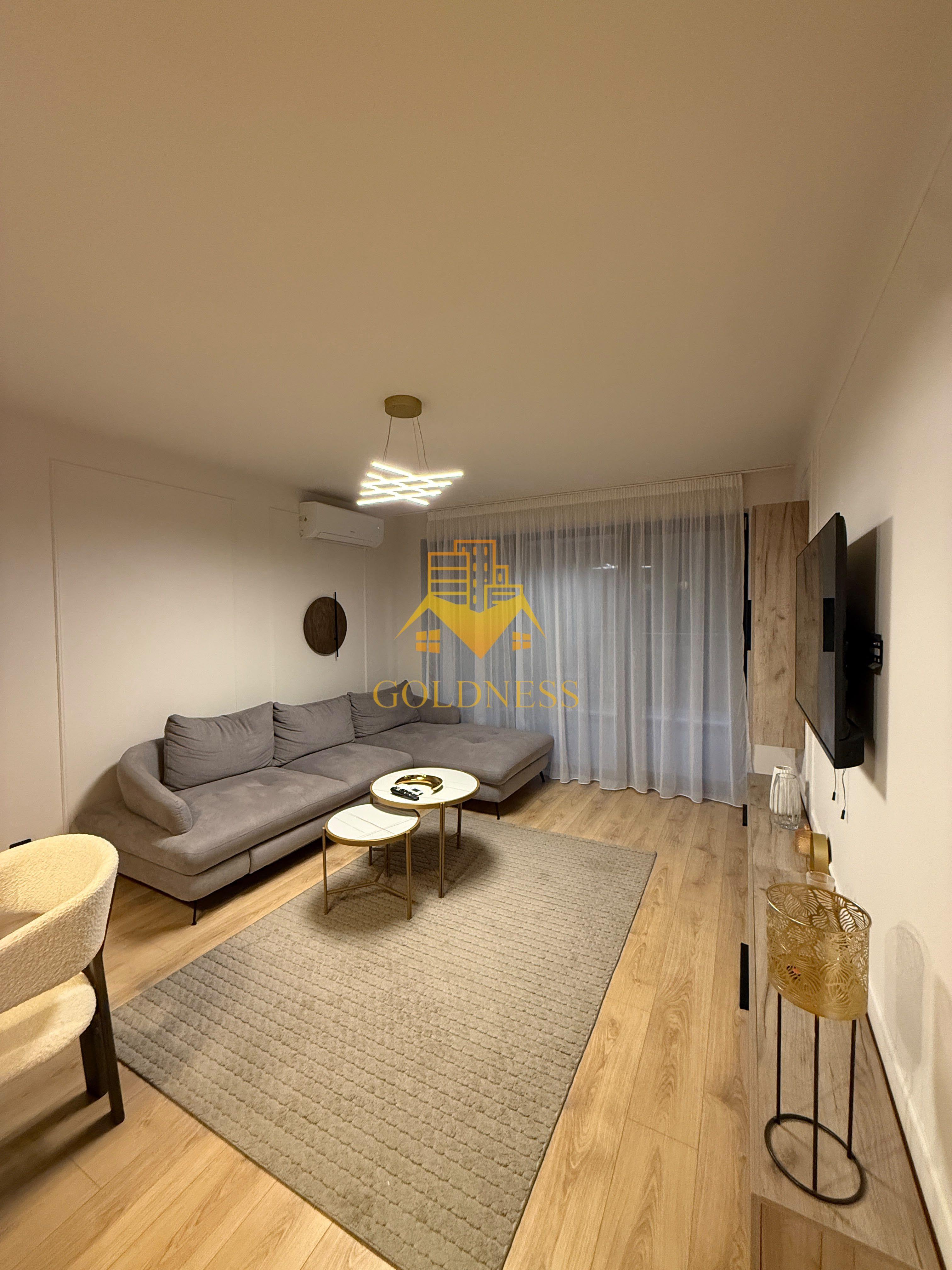 3 camere, Premium, bloc nou,terasa,Marasti Zona The Office,Record Park - 18