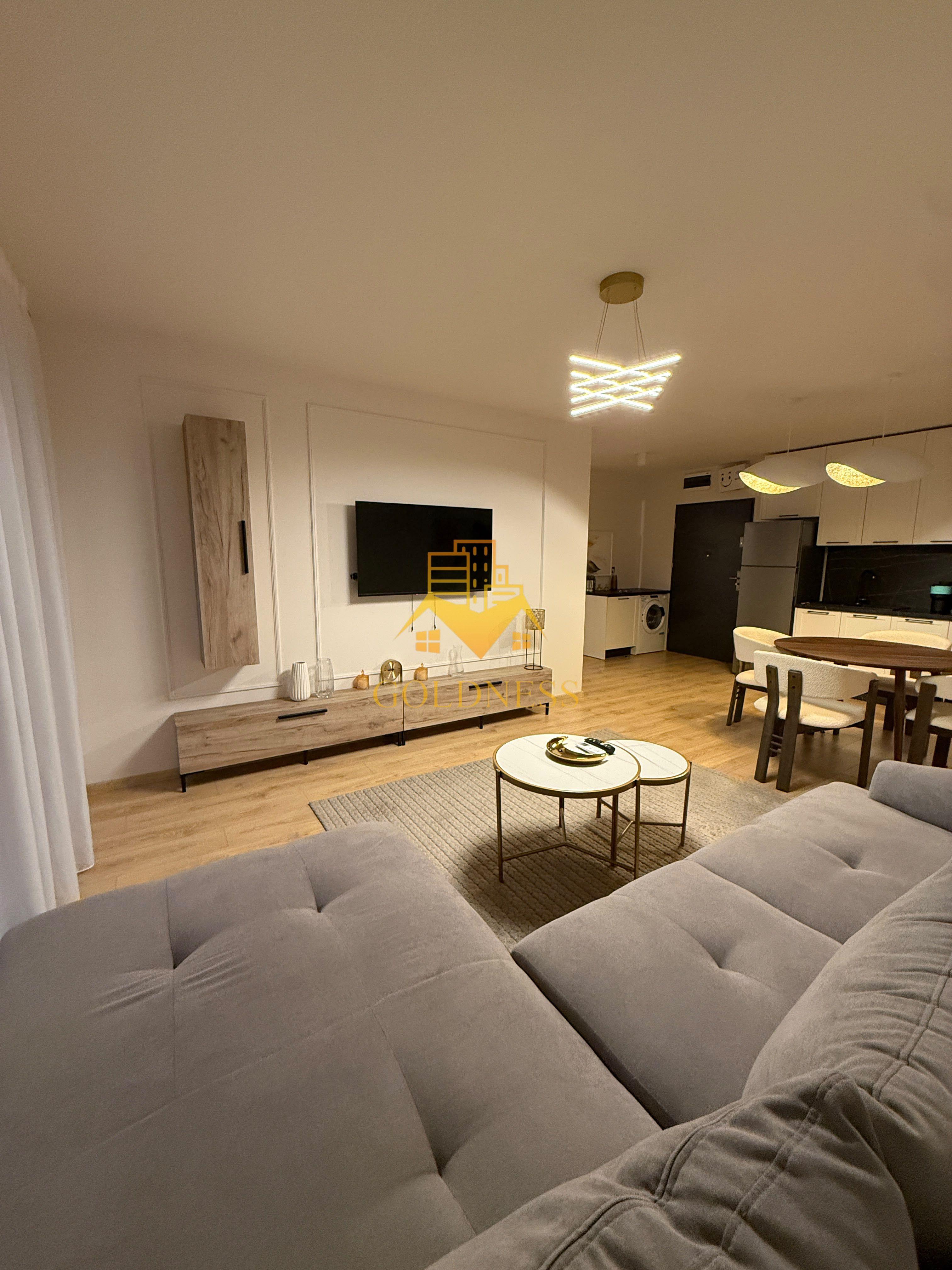 3 camere, Premium, bloc nou,terasa,Marasti Zona The Office,Record Park - 1
