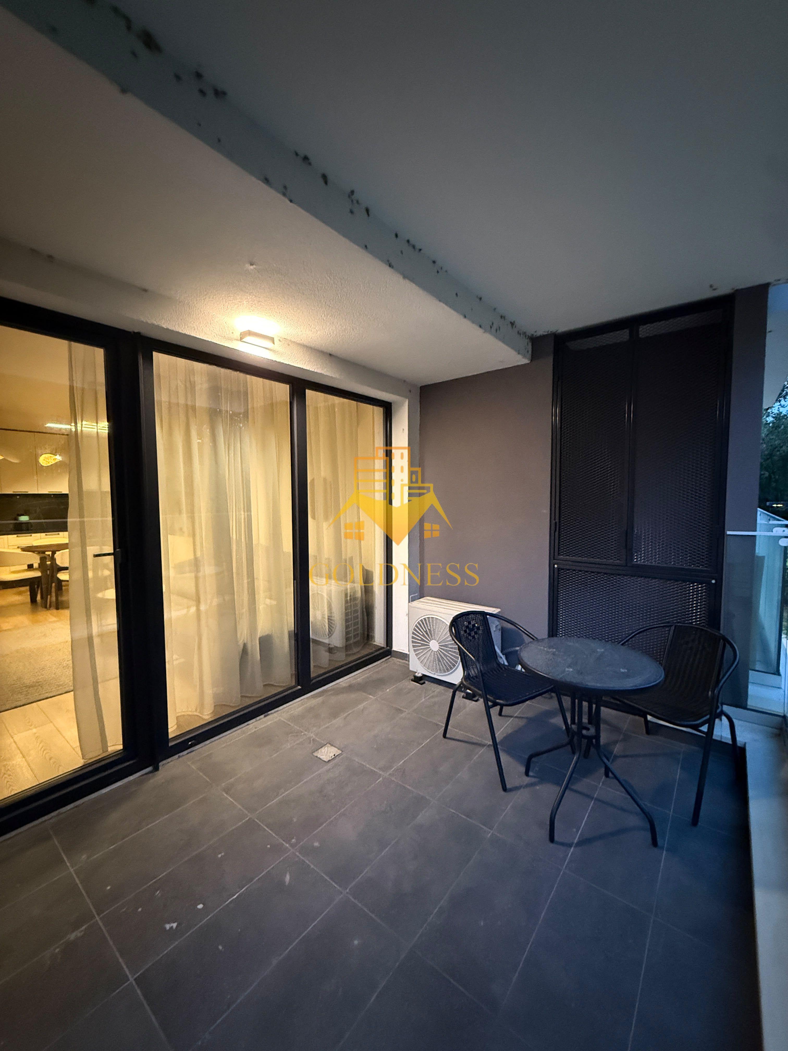 3 camere, Premium, bloc nou,terasa,Marasti Zona The Office,Record Park - 6