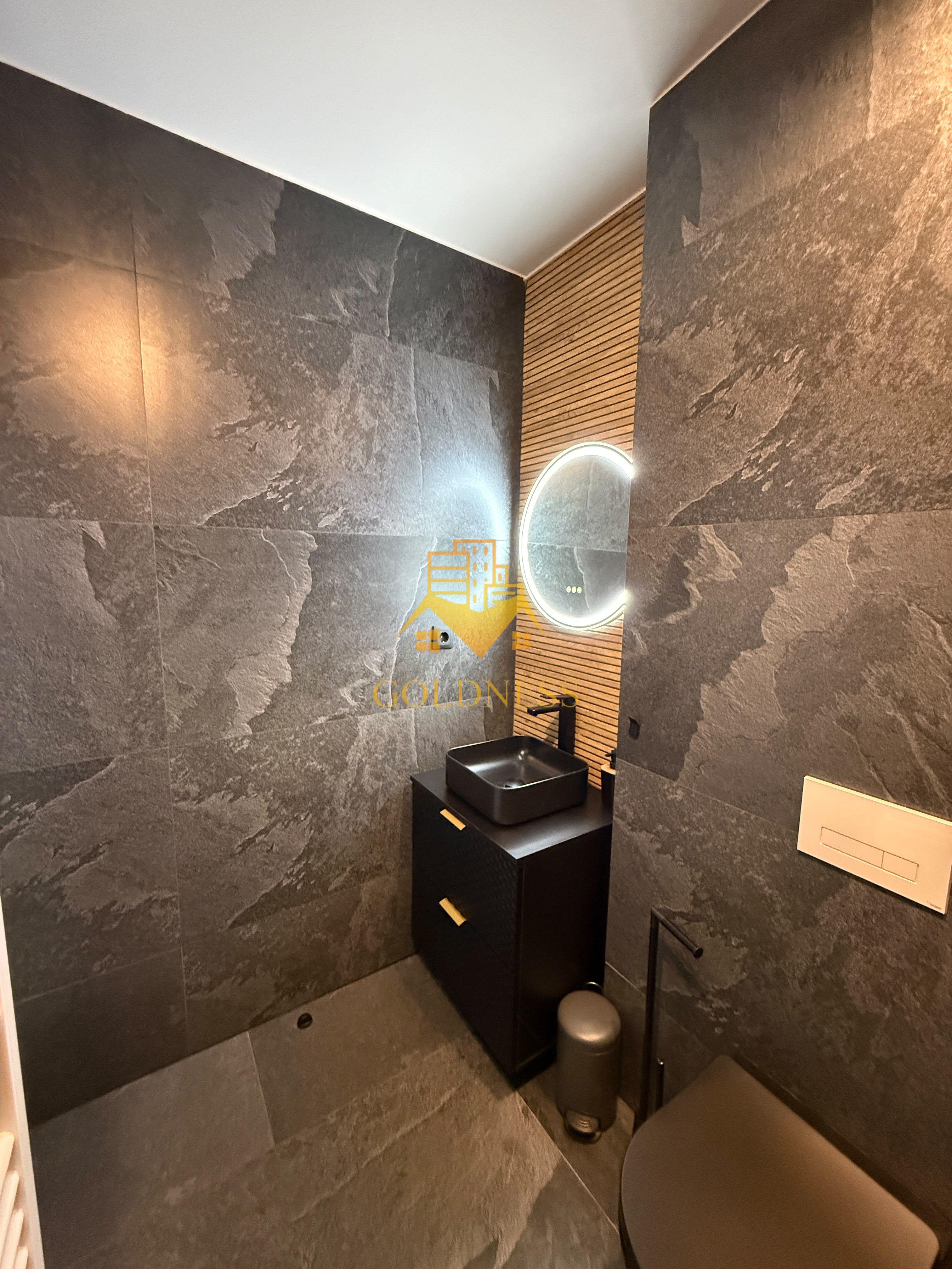 3 camere, Premium, bloc nou,terasa,Marasti Zona The Office,Record Park - 10