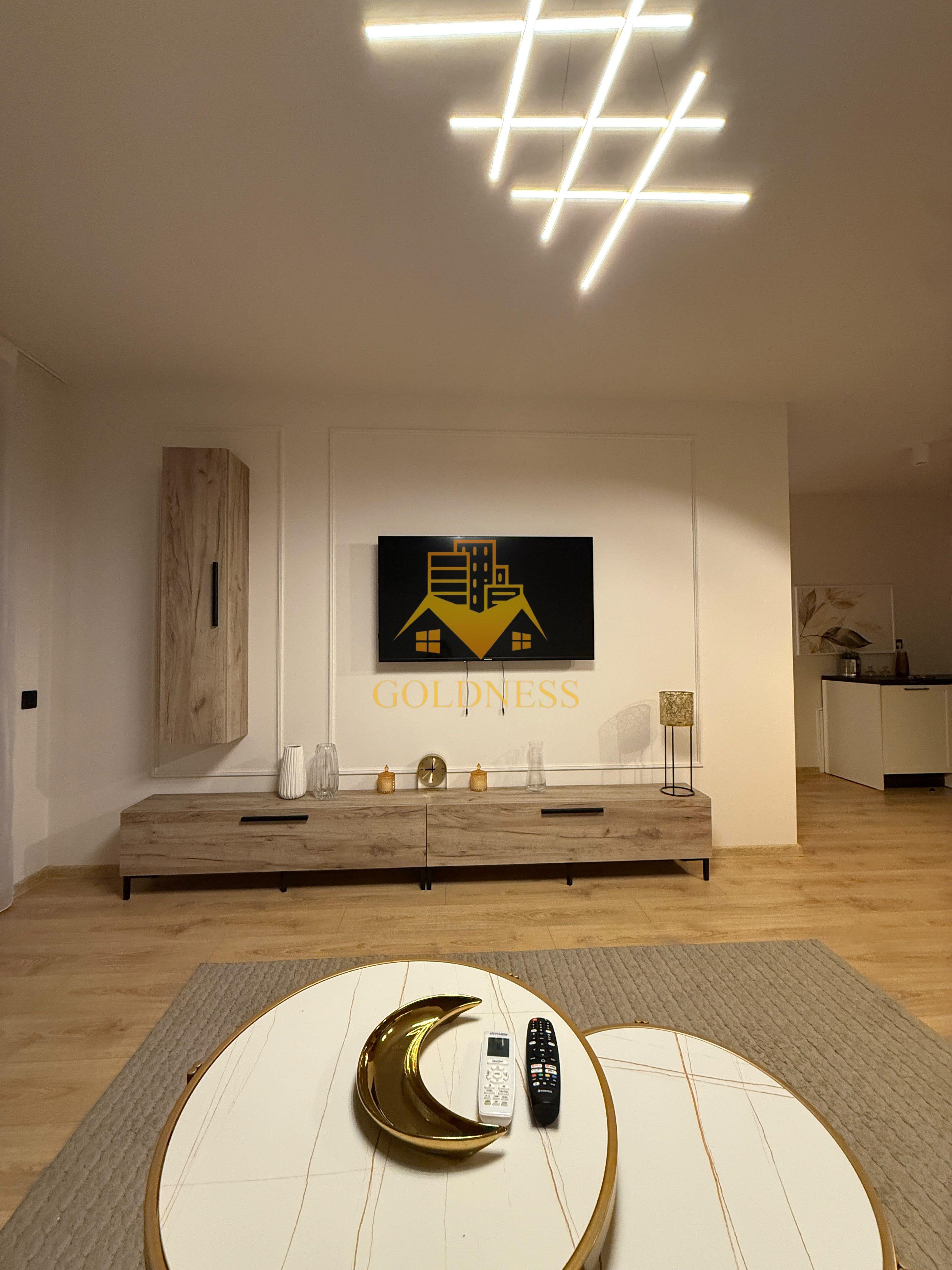 3 camere, Premium, bloc nou,terasa,Marasti Zona The Office,Record Park - 7