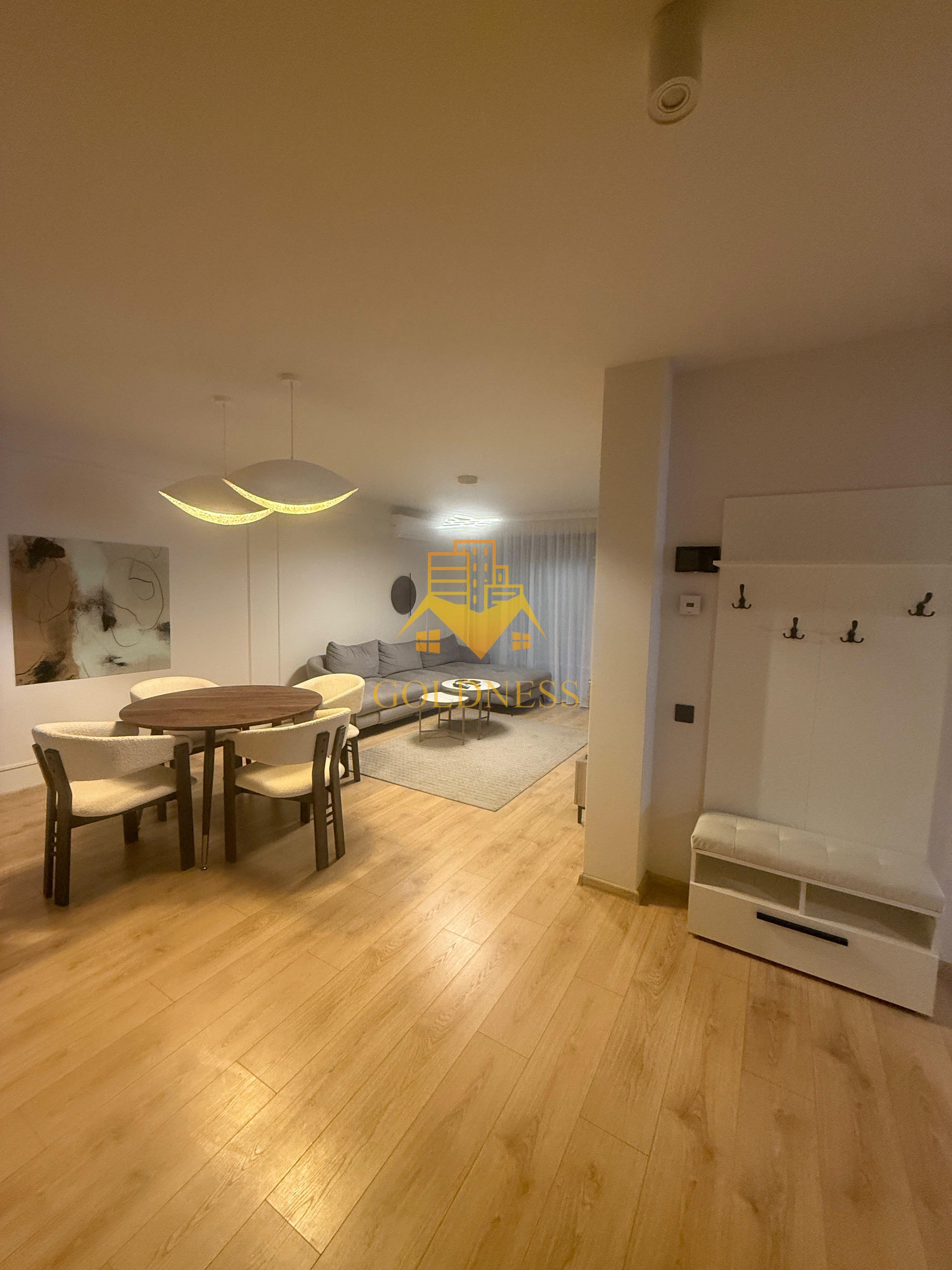 3 camere, Premium, bloc nou,terasa,Marasti Zona The Office,Record Park - 2