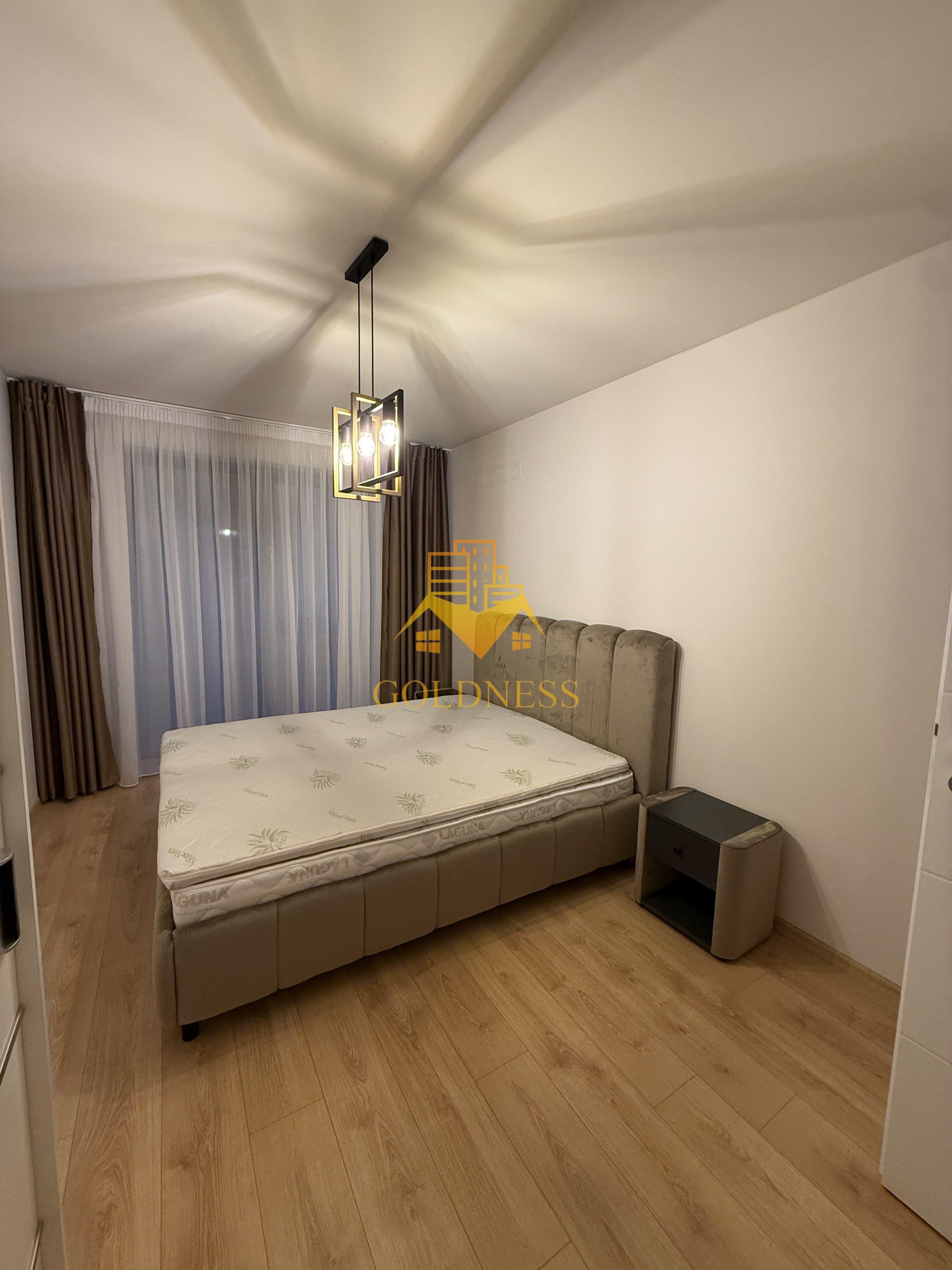 3 camere, Premium, bloc nou,terasa,Marasti Zona The Office,Record Park - 4