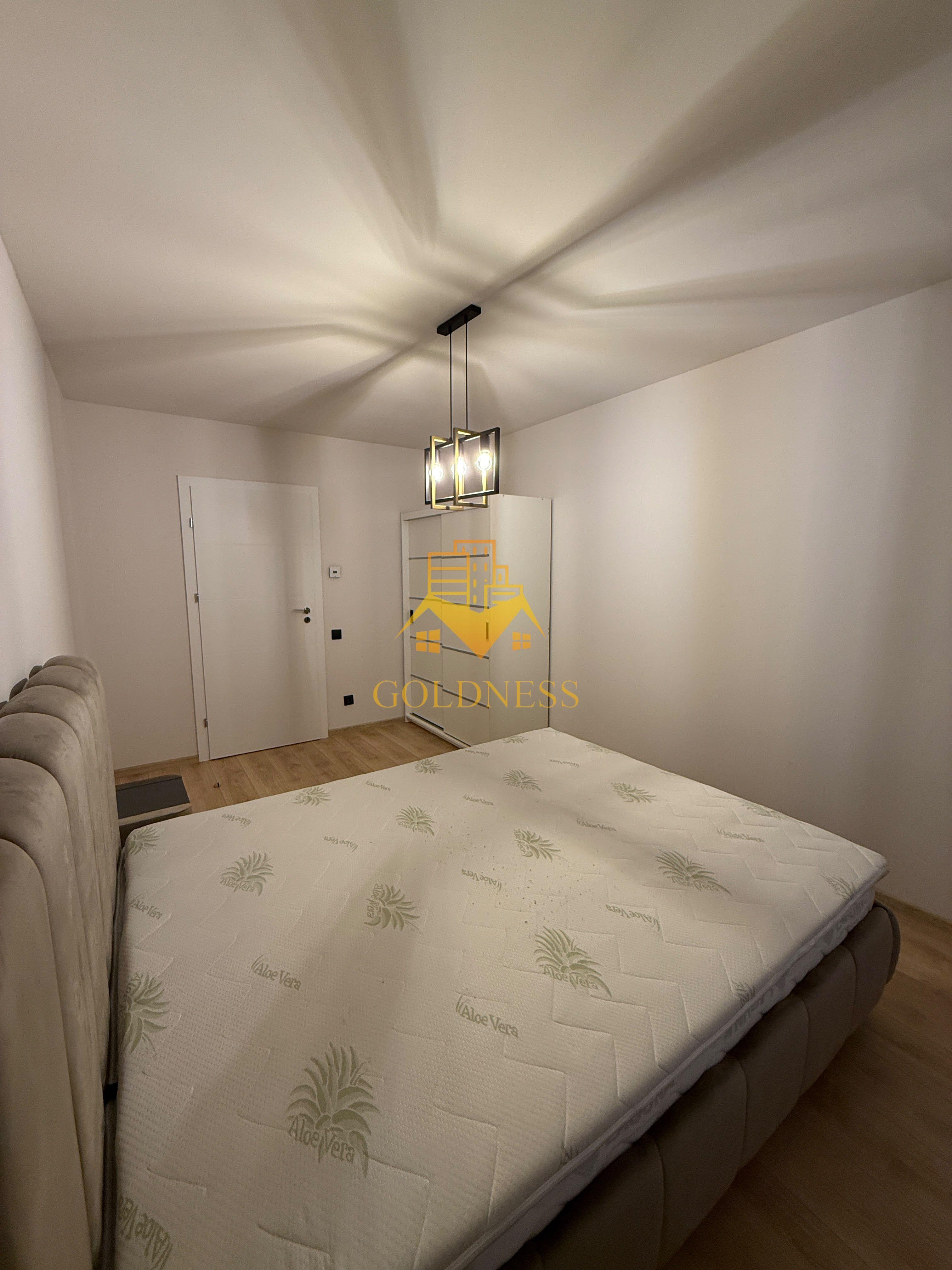 3 camere, Premium, bloc nou,terasa,Marasti Zona The Office,Record Park - 14