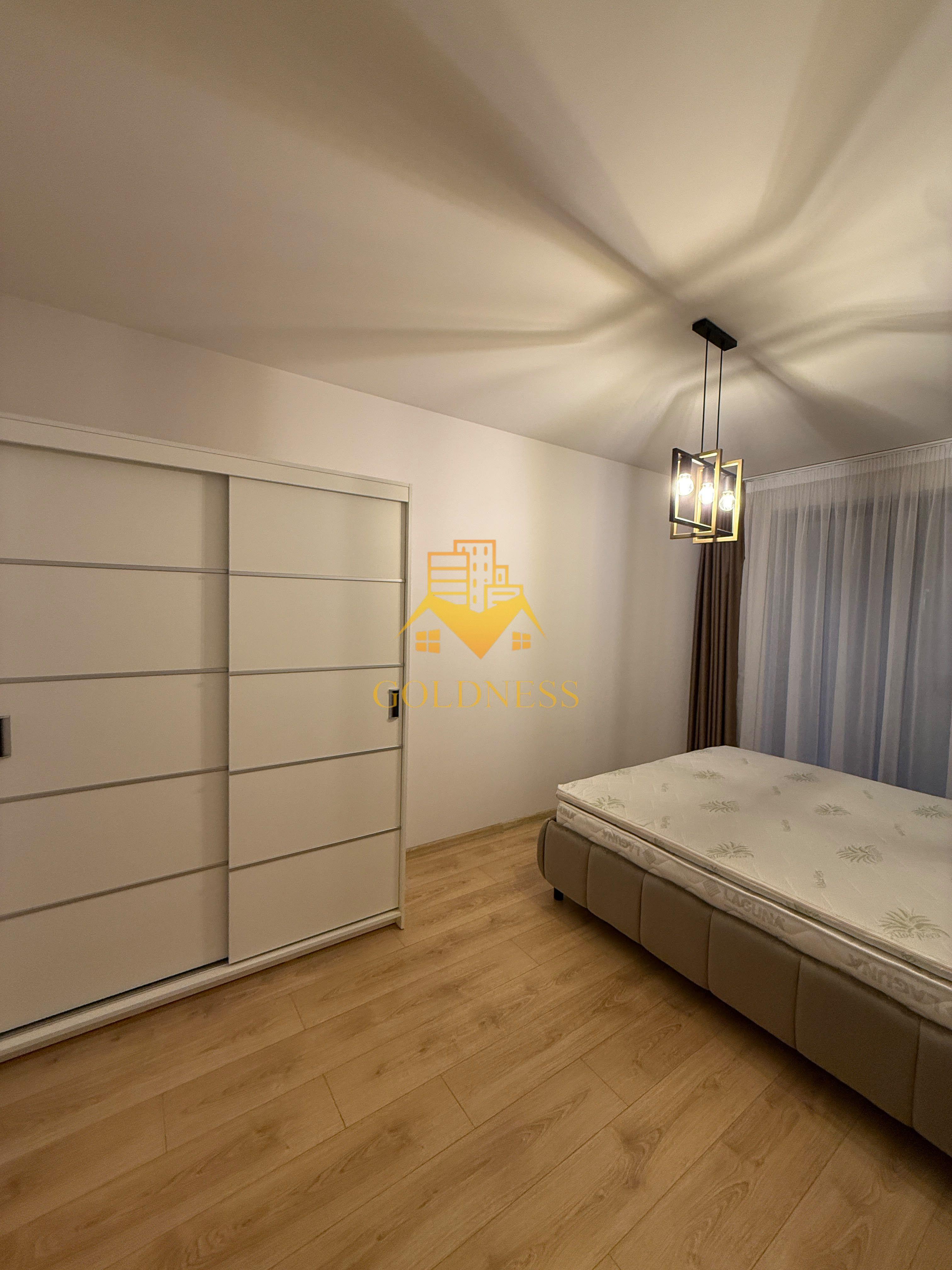 3 camere, Premium, bloc nou,terasa,Marasti Zona The Office,Record Park - 5