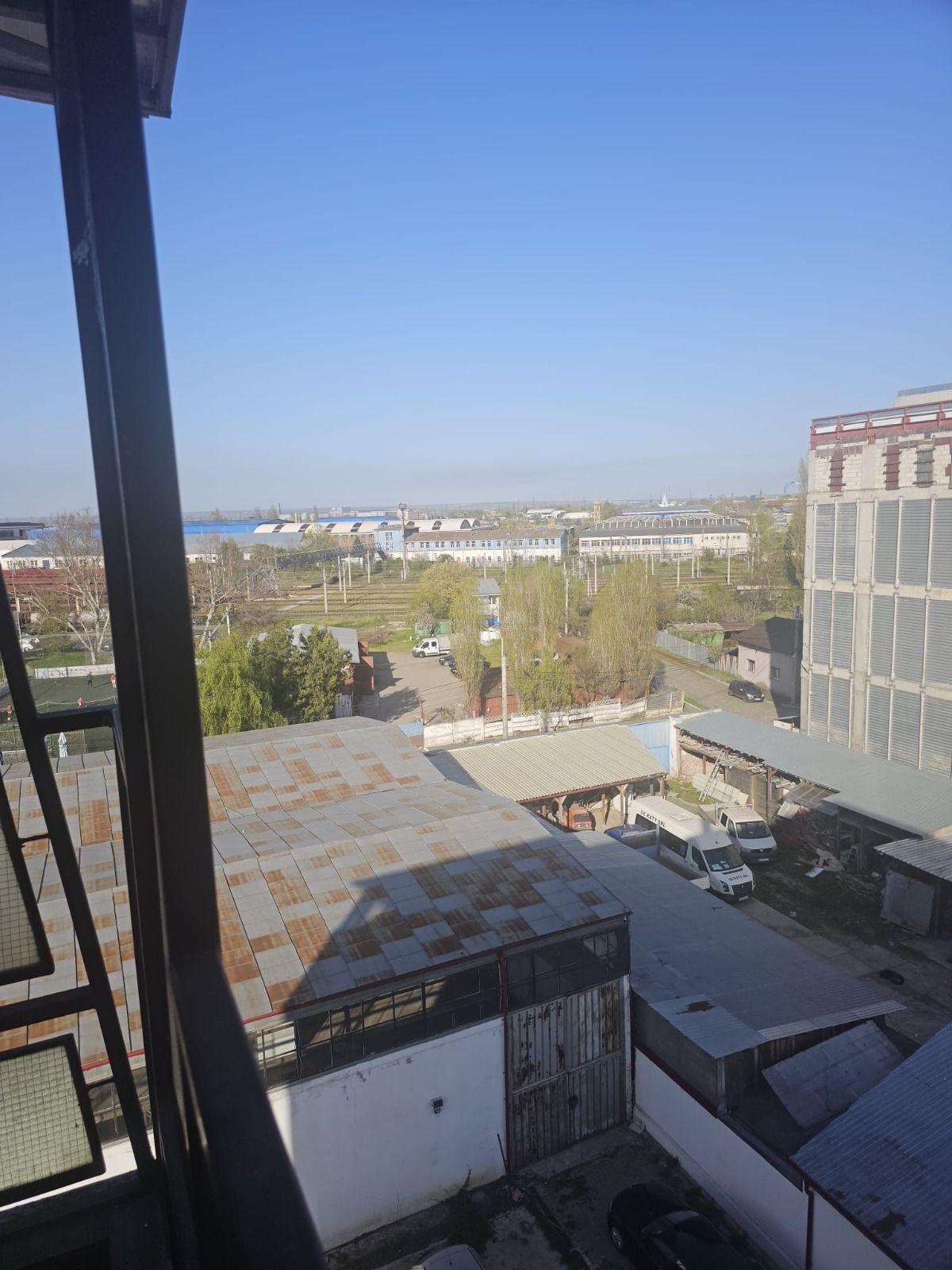 De inchiriat garsoniera etaj 5, Gara, bloc nou, 1000 lei - 6