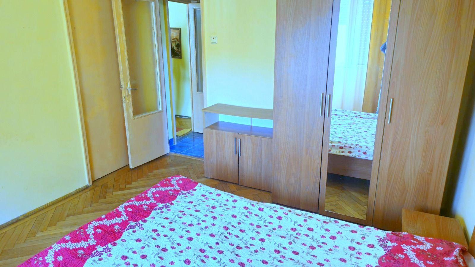 De vanzare apartament cu 3 camere, Tiglina 1, etaj 2, 62.000 euro - 4