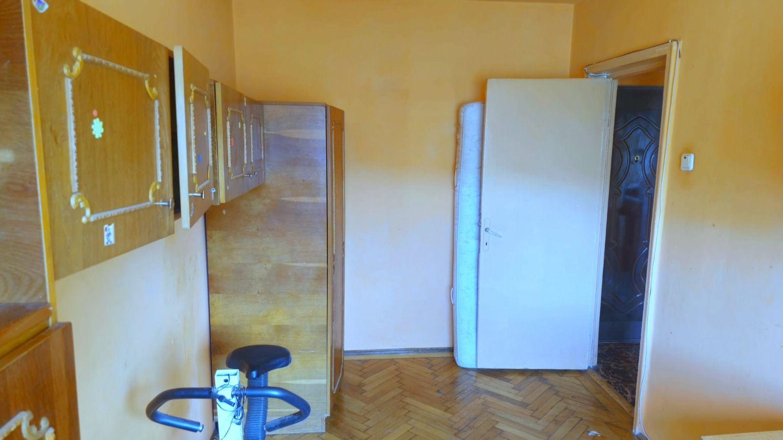 De vanzare apartament cu 3 camere, Tiglina 1, etaj 2, 62.000 euro - 5