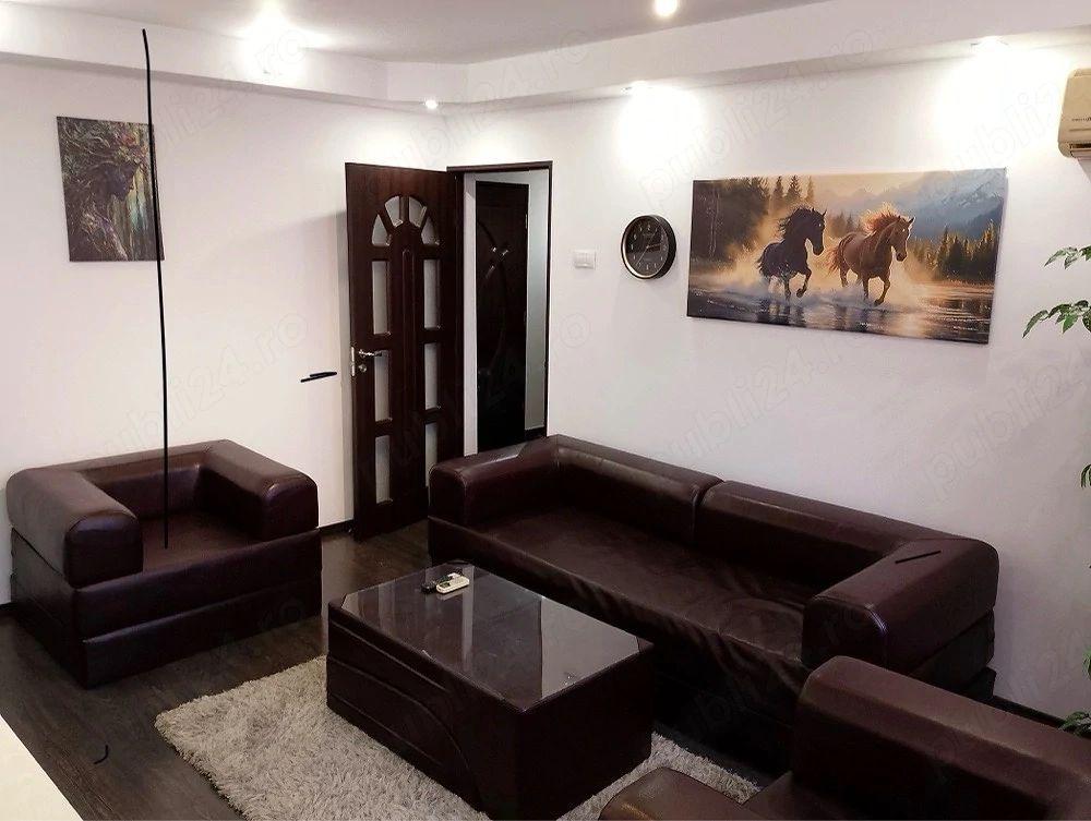 Apartament 2 camere de inchiriat zona Cantemir - 3
