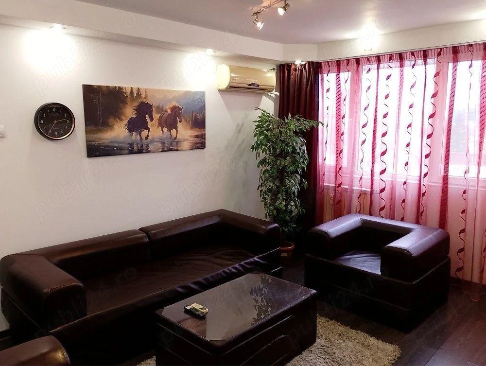 Apartament 2 camere de inchiriat zona Cantemir - 2