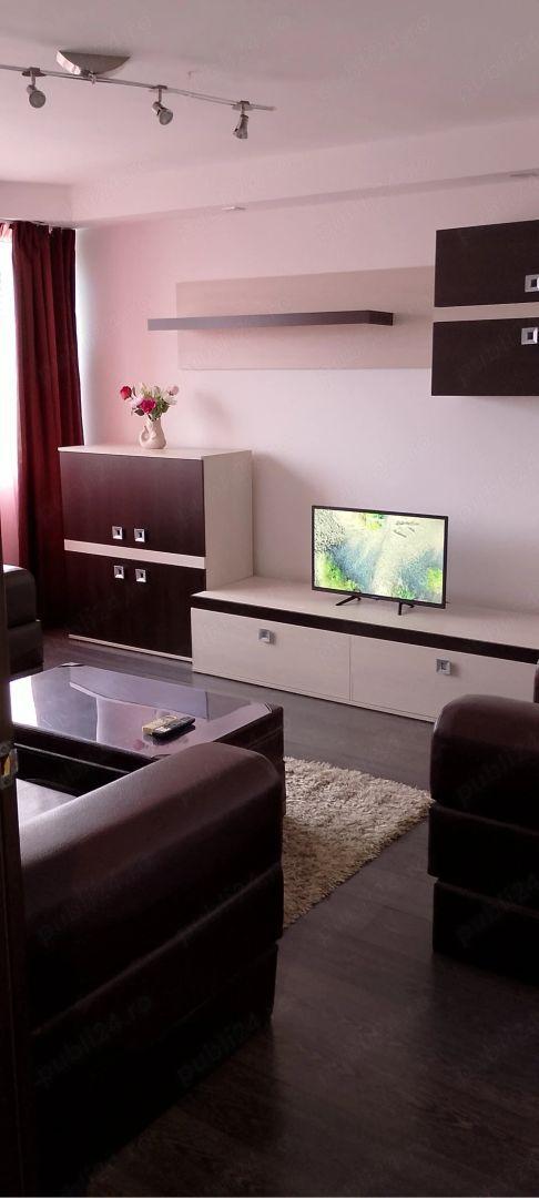 Apartament 2 camere de inchiriat zona Cantemir - 1