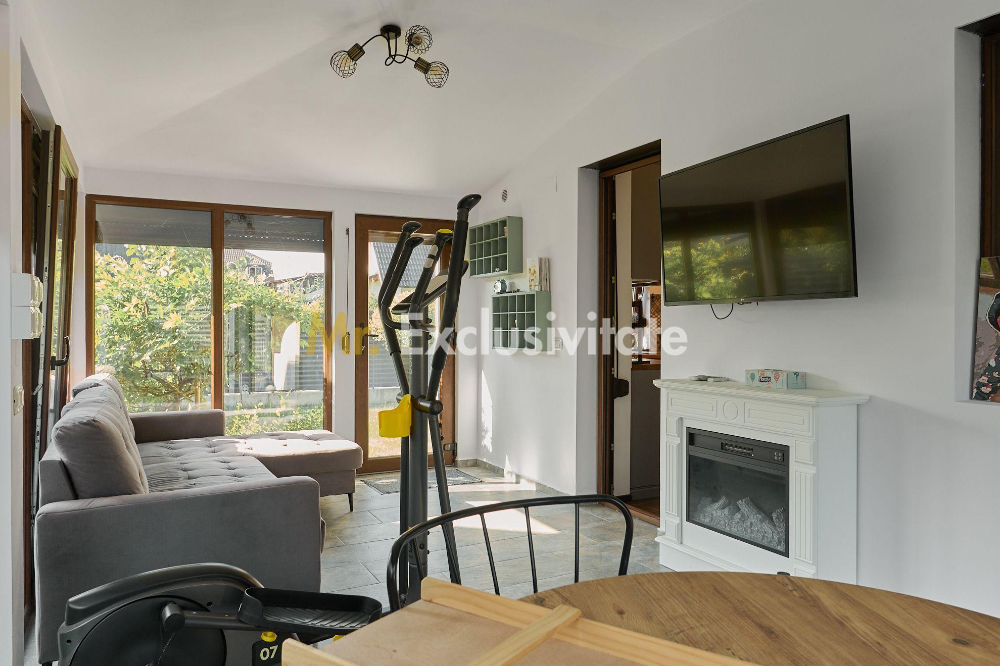 Comision 0% |Casa premium 3 dormitoare | Langa padure | Gavana - 21