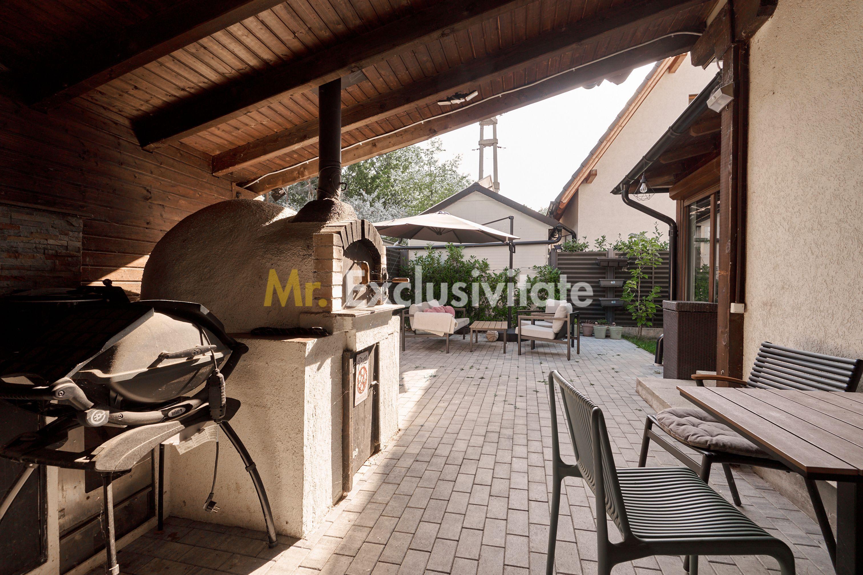 Comision 0% |Casa premium 3 dormitoare | Langa padure | Gavana - 5