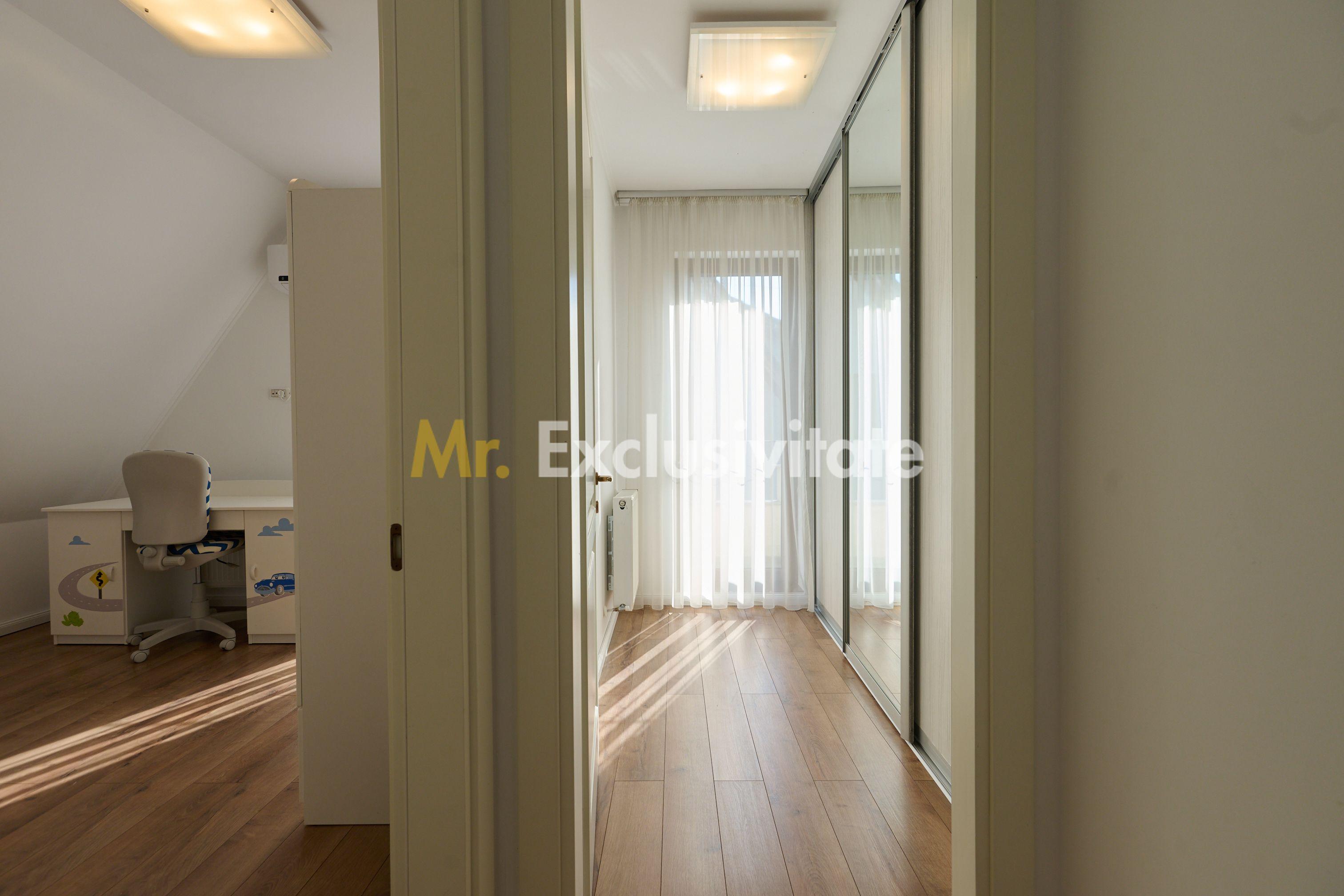 Comision 0% |Casa premium 3 dormitoare | Langa padure | Gavana - 18