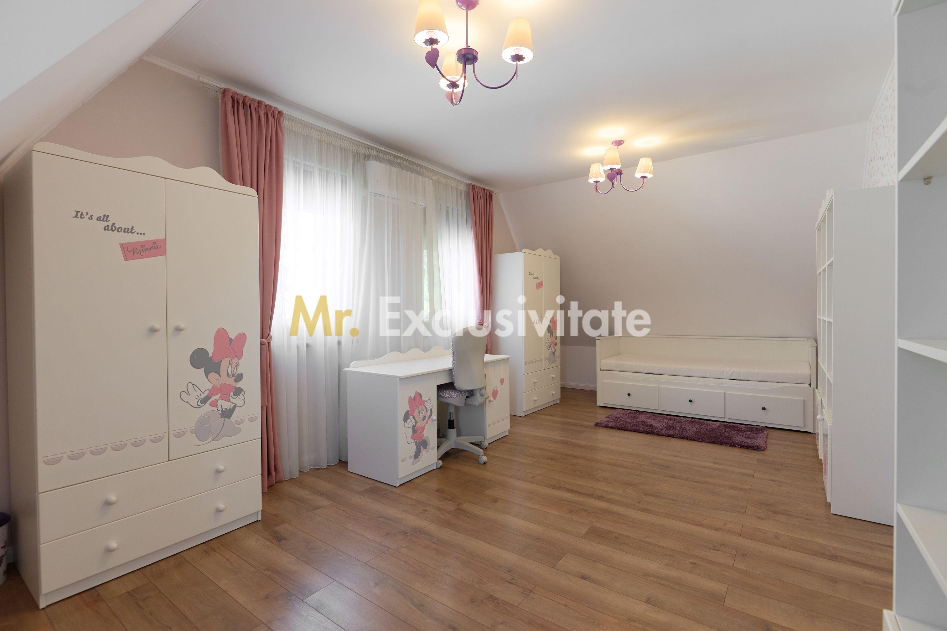 Comision 0% |Casa premium 3 dormitoare | Langa padure | Gavana - 11