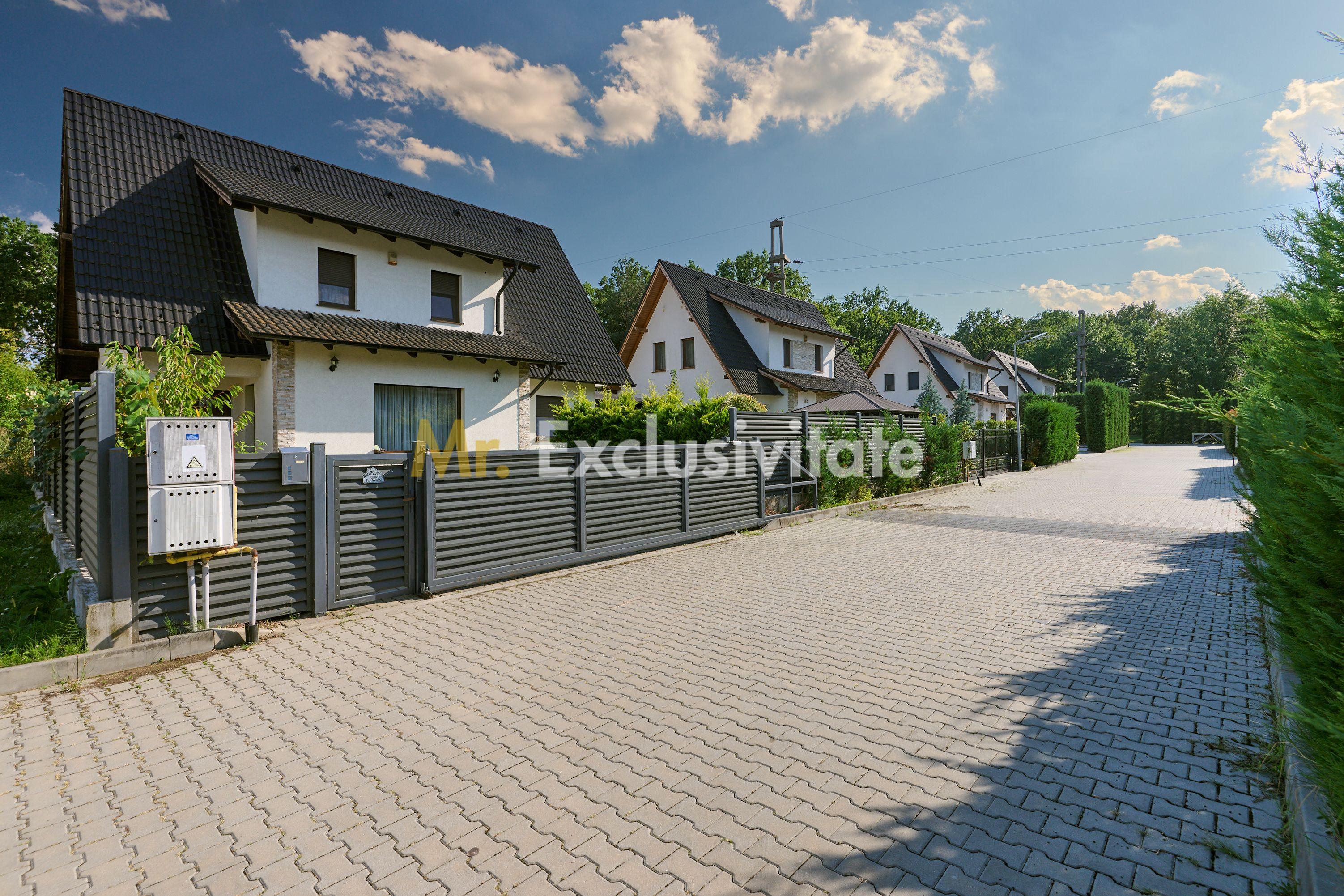 Comision 0% |Casa premium 3 dormitoare | Langa padure | Gavana - 1