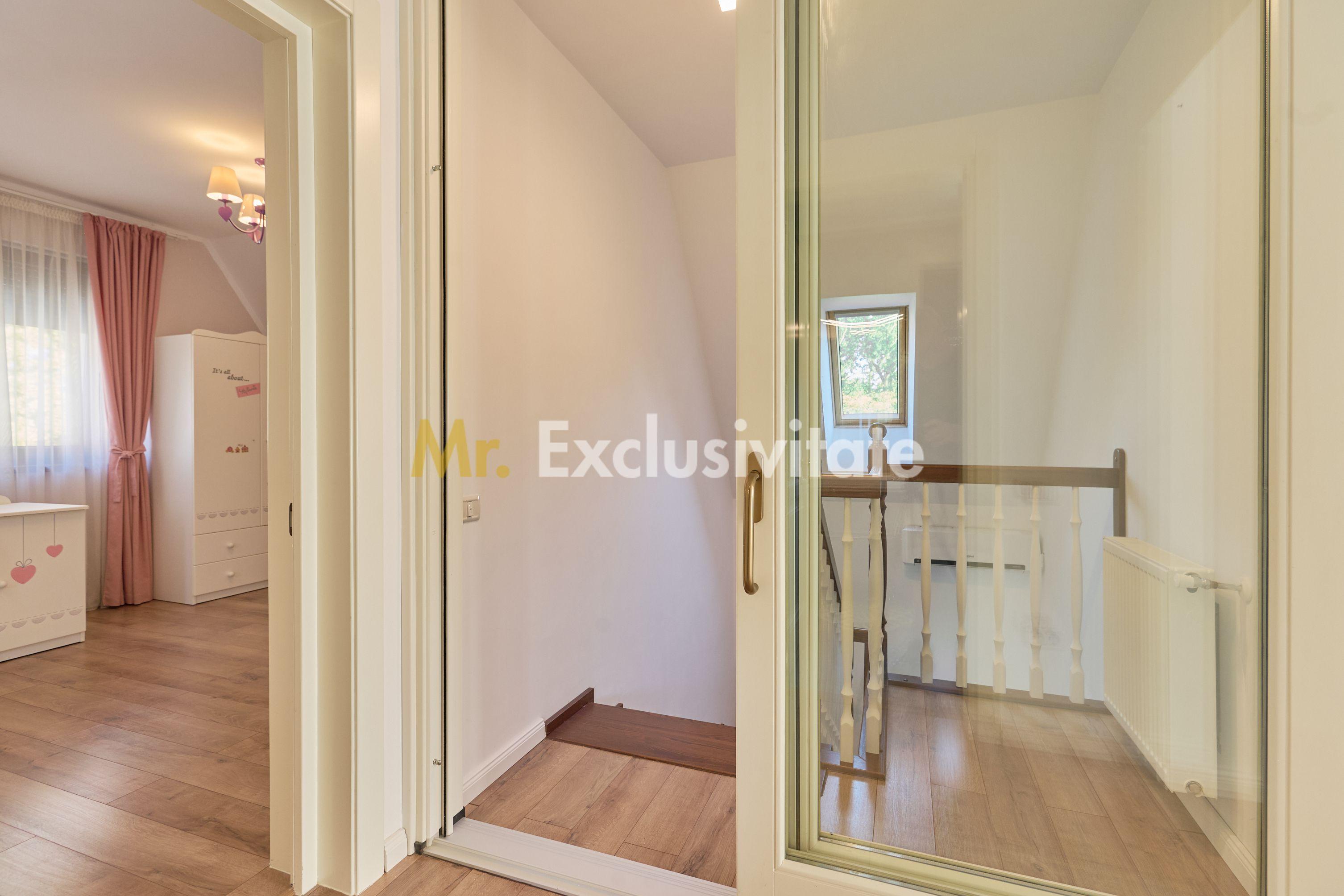 Comision 0% |Casa premium 3 dormitoare | Langa padure | Gavana - 19