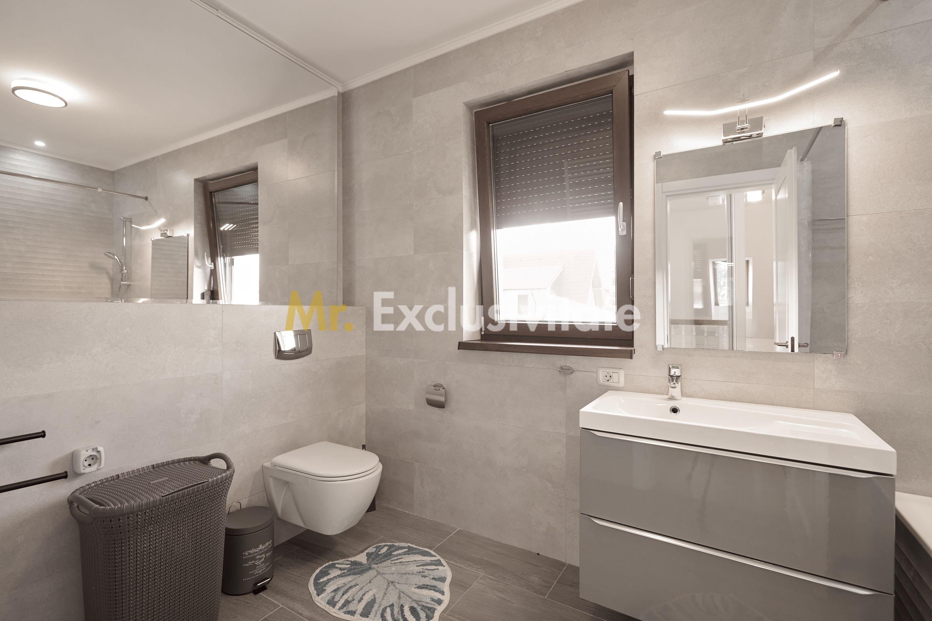 Comision 0% |Casa premium 3 dormitoare | Langa padure | Gavana - 15