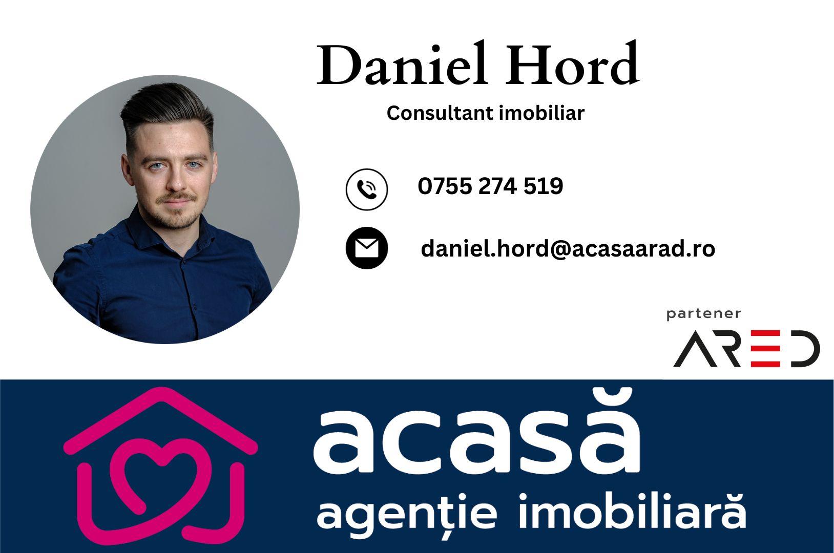 PRET NOU! Apartament 2 camere – Piata Sârbească, Arad - COMISION0% - 6