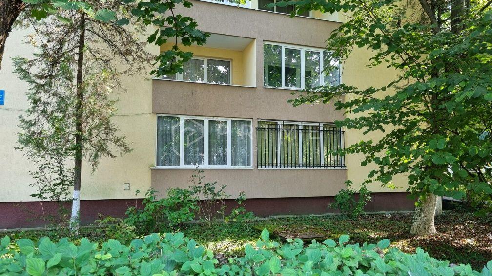 Apartament 3 camere, 2 băi, complet mobilat — 5 minute de UMFST - 3