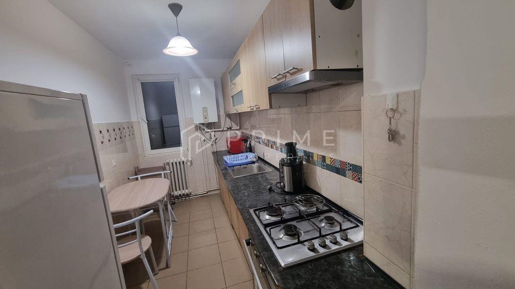 Apartament 3 camere, 2 băi, complet mobilat — 5 minute de UMFST - 4