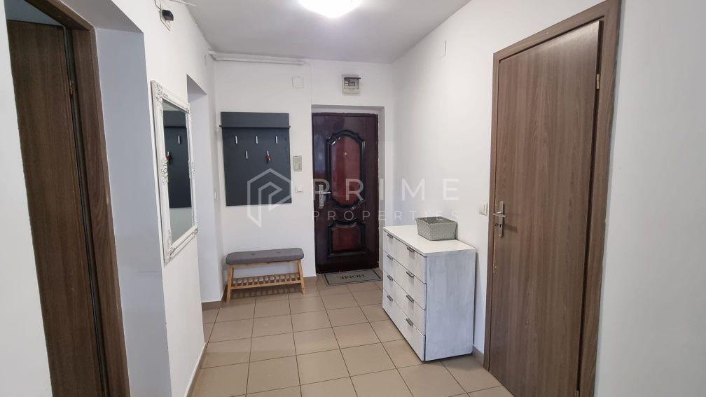 Apartament 3 camere, 2 băi, complet mobilat — 5 minute de UMFST - 2