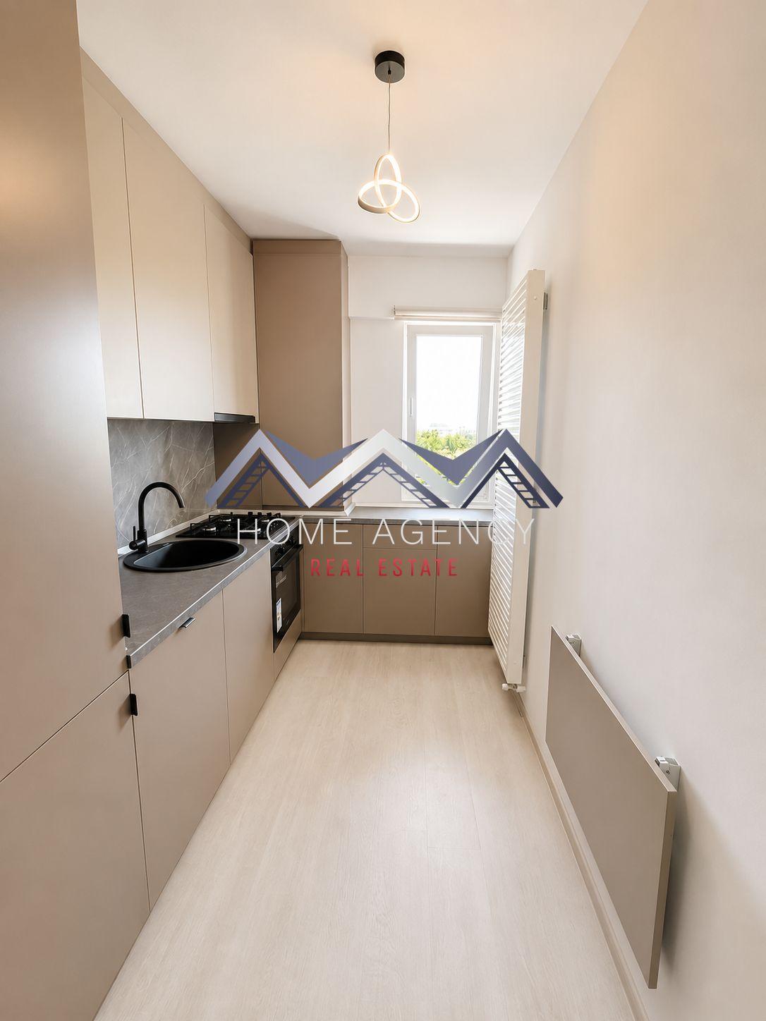 Apartament 2 camere tip studio, mobilat, parcare – Otopeni | Investiție - 3