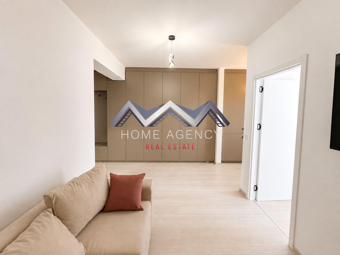 Apartament 2 camere tip studio, mobilat, parcare – Otopeni | Investiție - 2