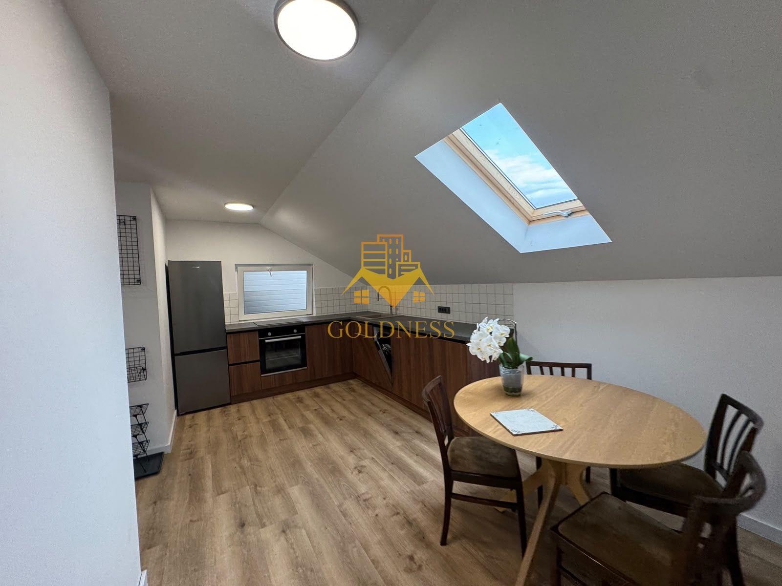 3 Camere,Petfriendly, Parcare, Intre lacuri, Modern, FSEGA,Iulius Mall - 1