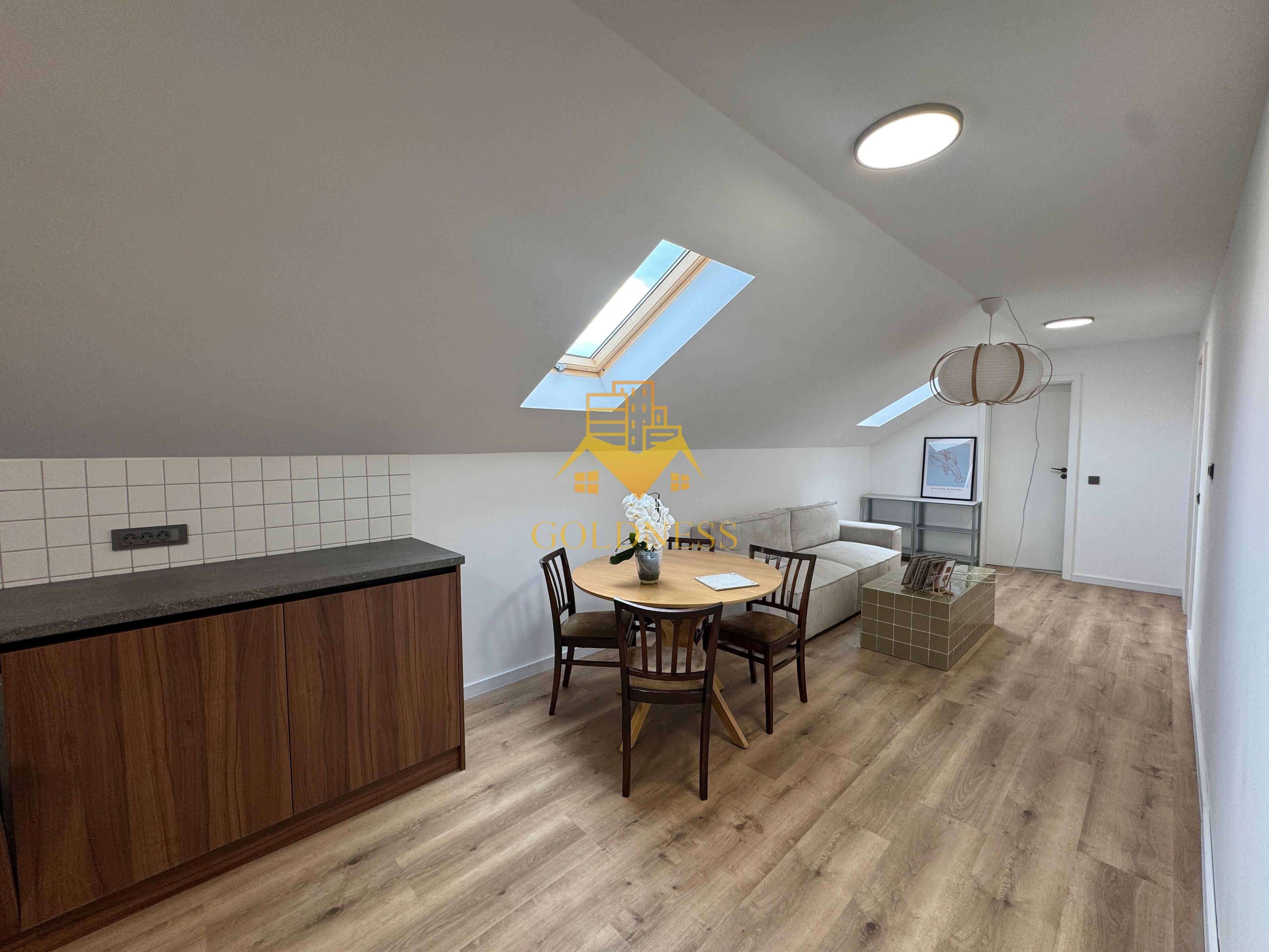 3 Camere,Petfriendly, Parcare, Intre lacuri, Modern, FSEGA,Iulius Mall - 4