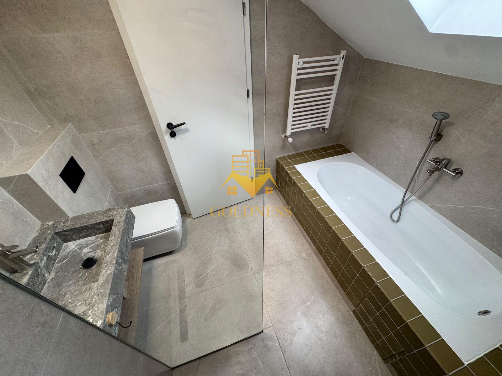 3 Camere,Petfriendly, Parcare, Intre lacuri, Modern, FSEGA,Iulius Mall - 11