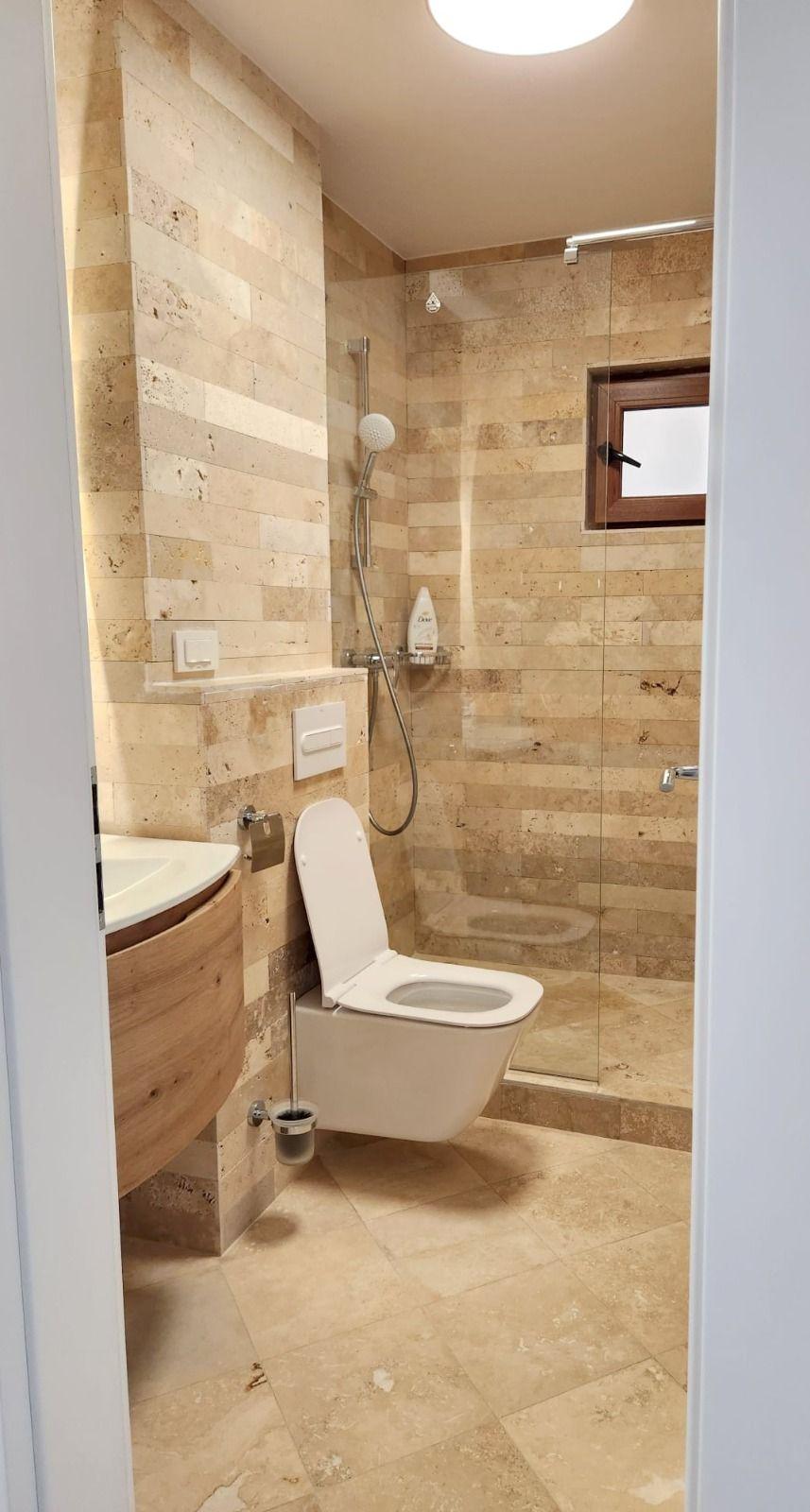 De vanzare apart. 3 camere Faleza , vedere Dunare, 78 mp, renovat premium - 4
